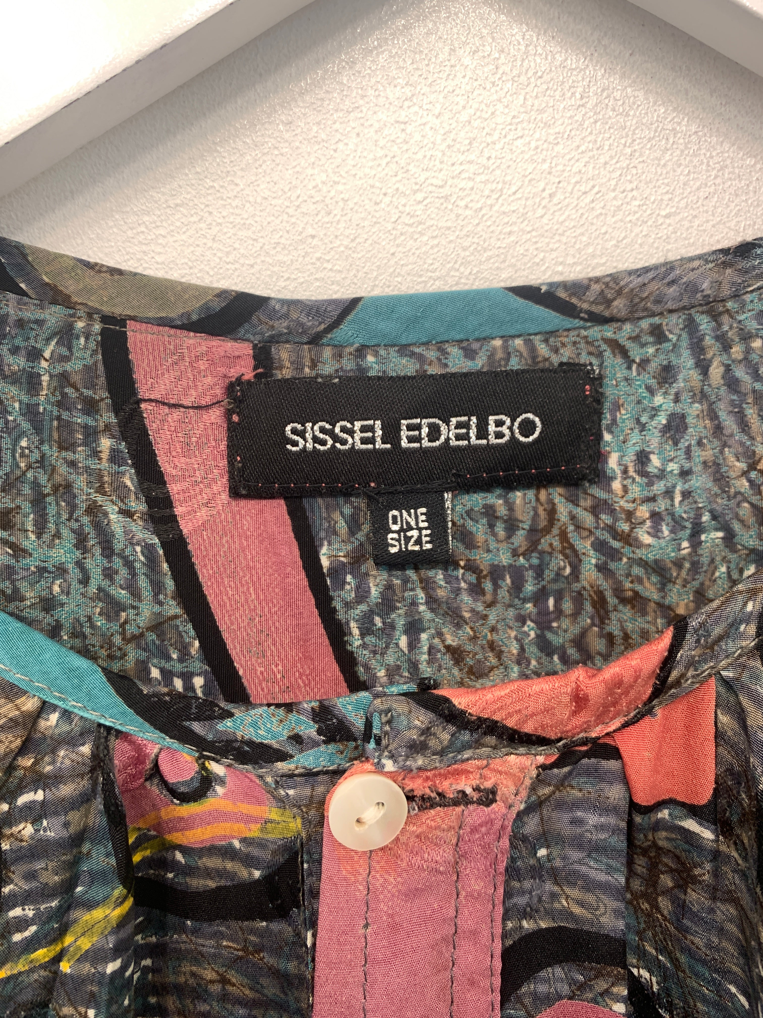 Sidsel Eddelboe Tunika