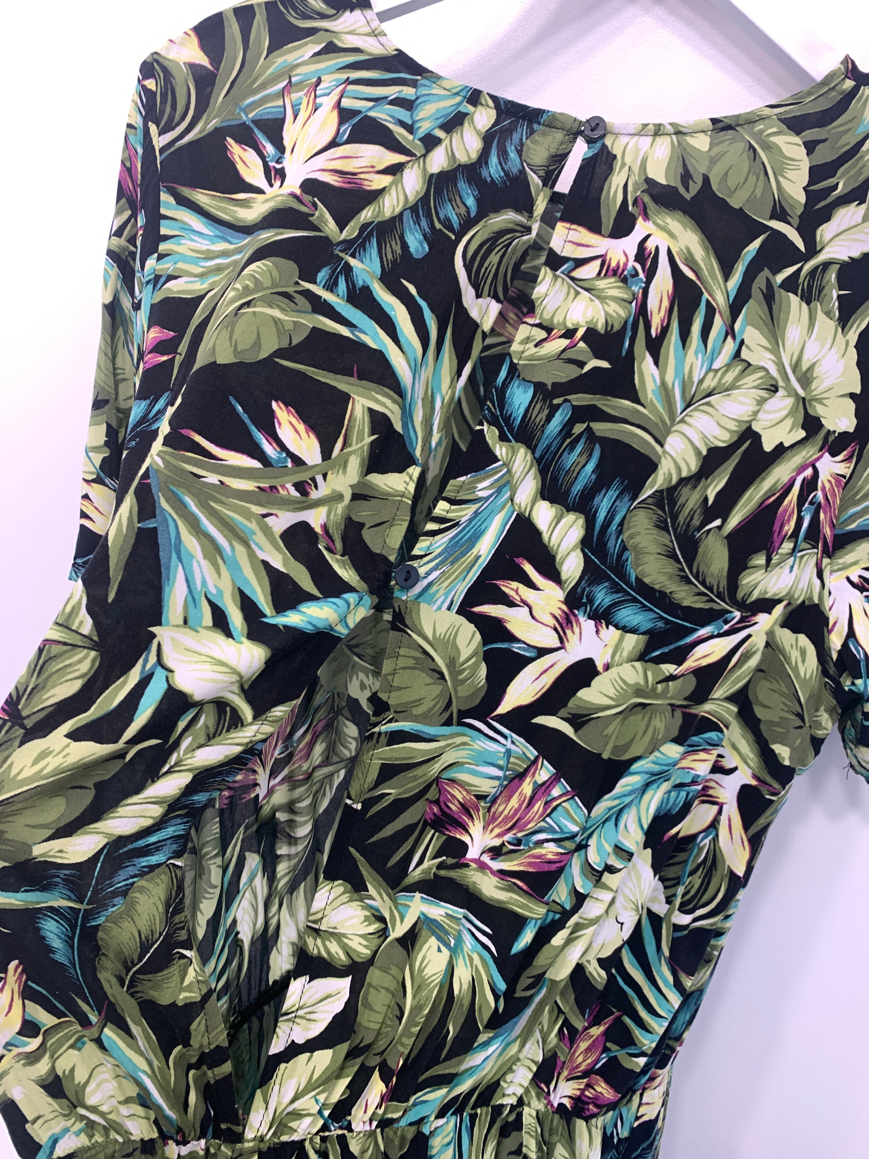 Gina Tricot Kjole