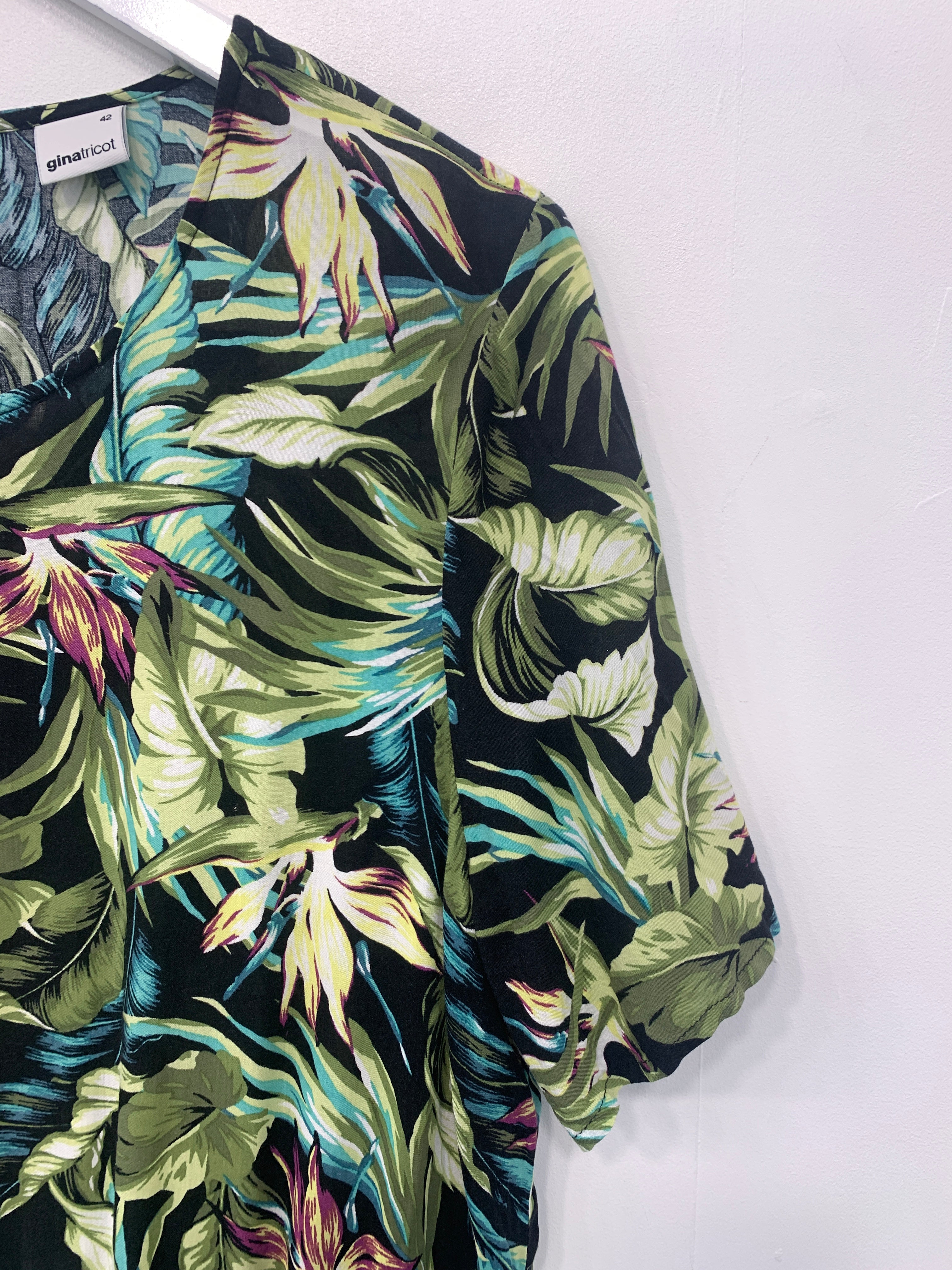 Gina Tricot Kjole