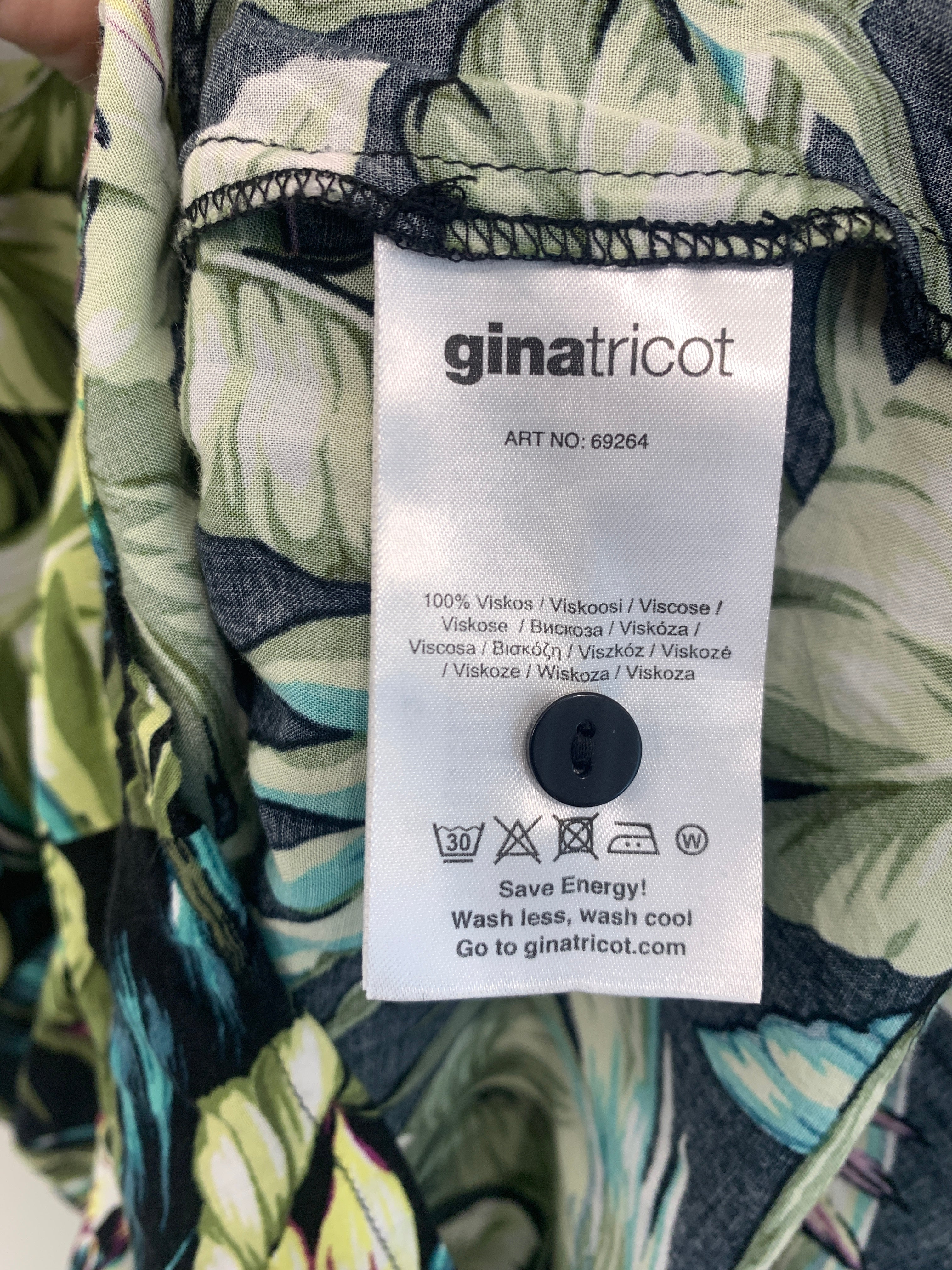 Gina Tricot Kjole