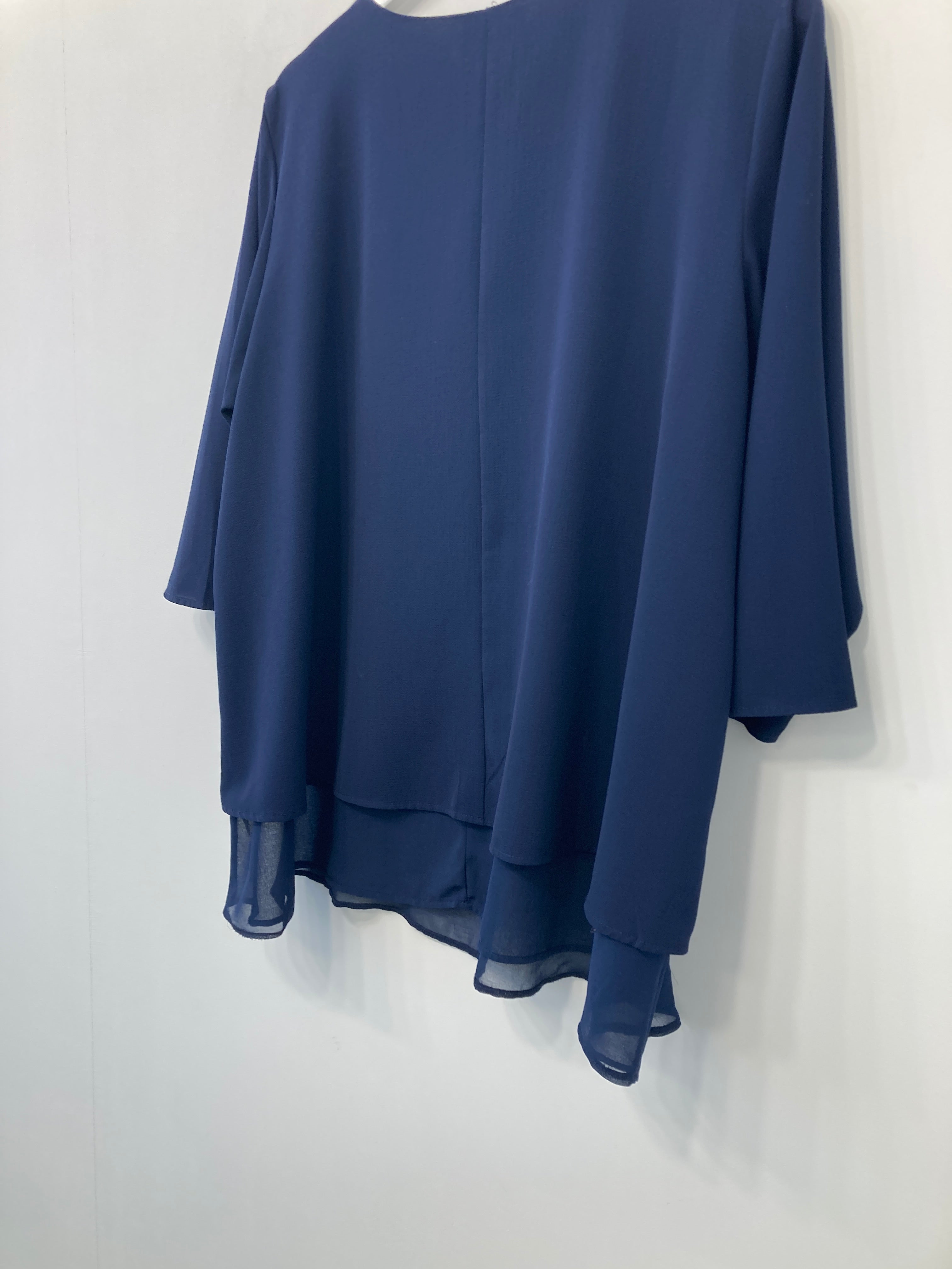 Zizzi Bluse