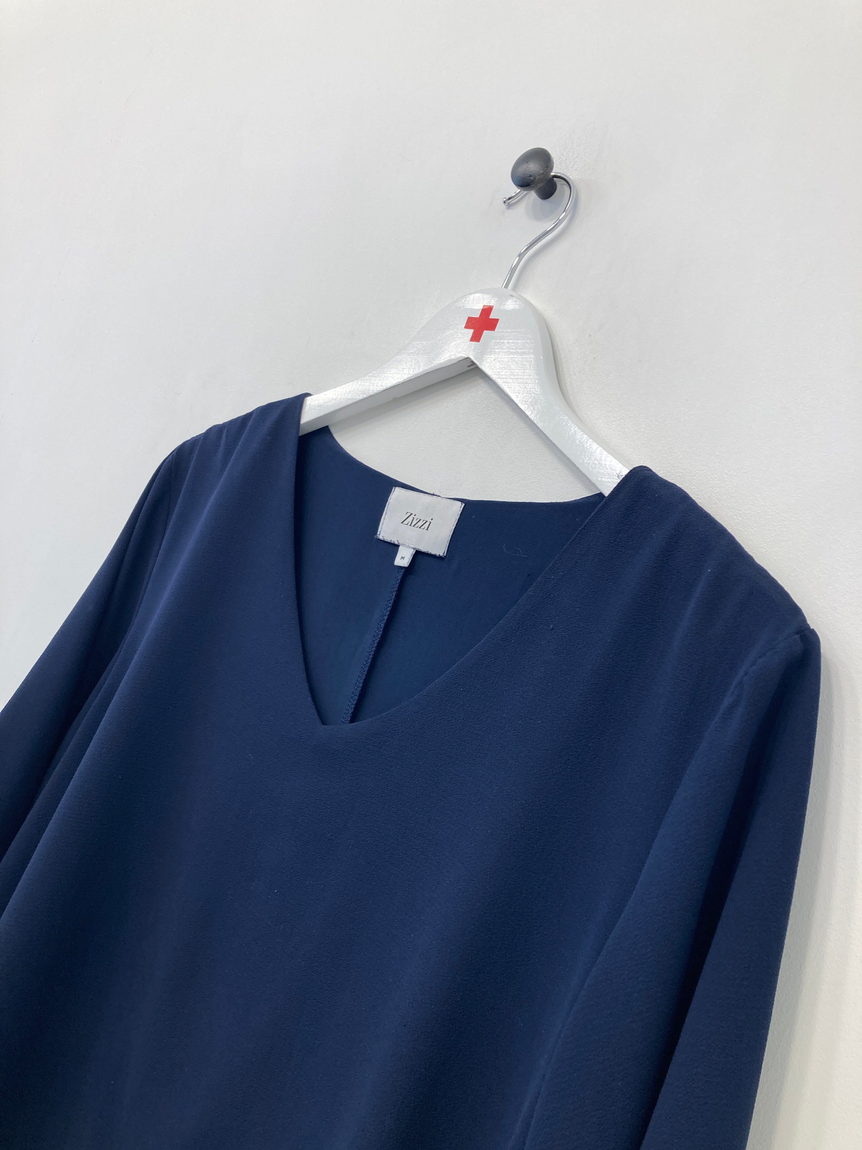 Zizzi Bluse