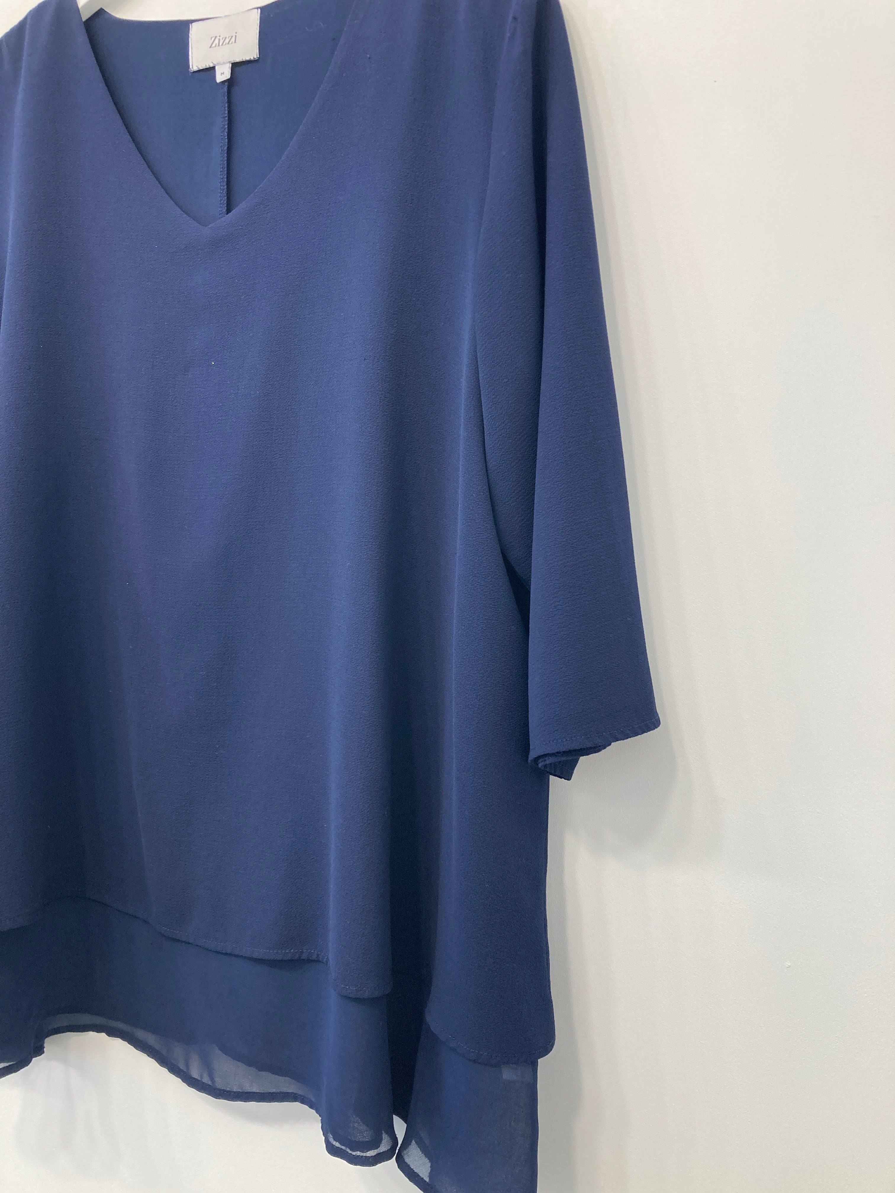 Zizzi Bluse