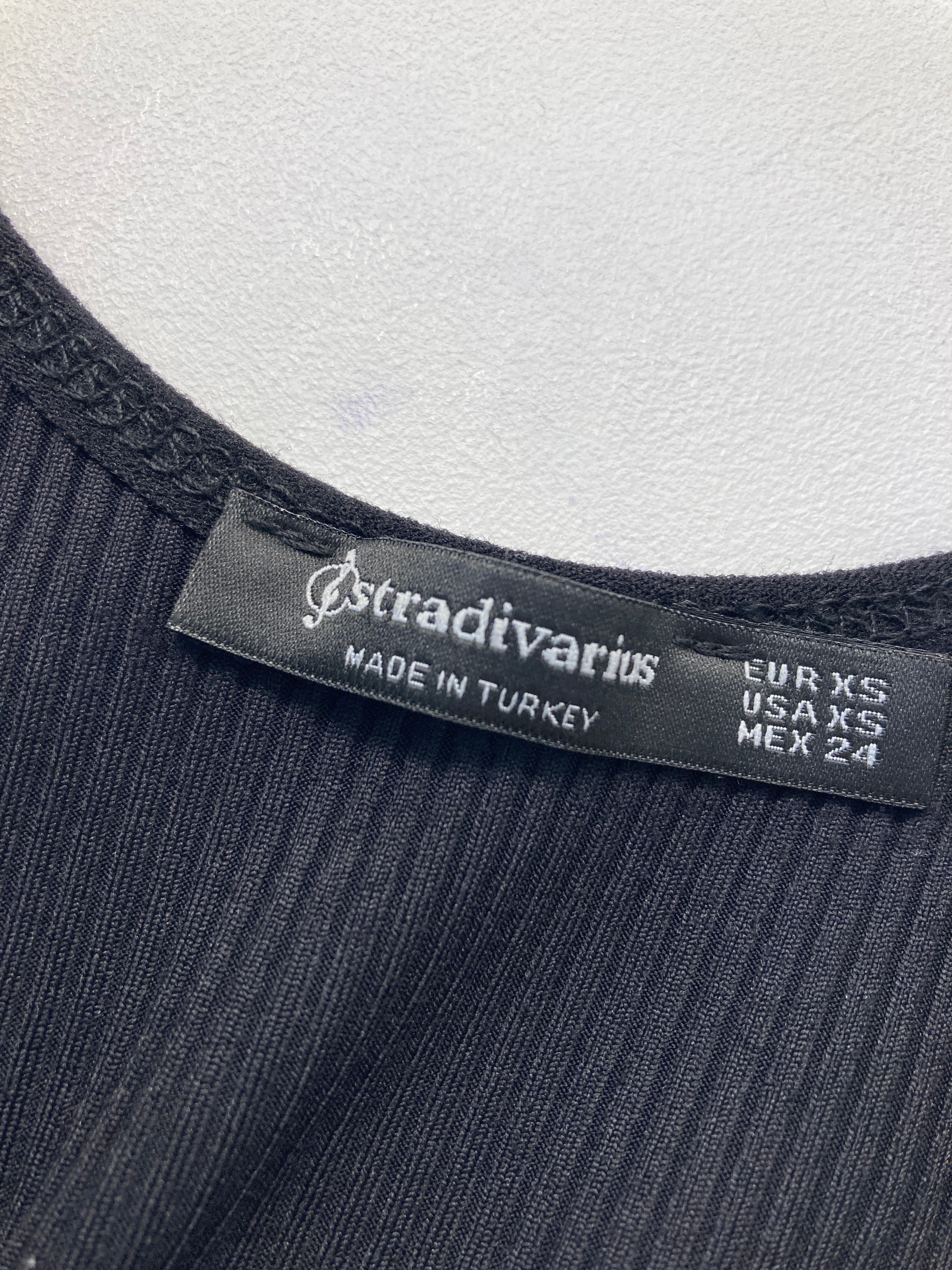 Stradivarius Top