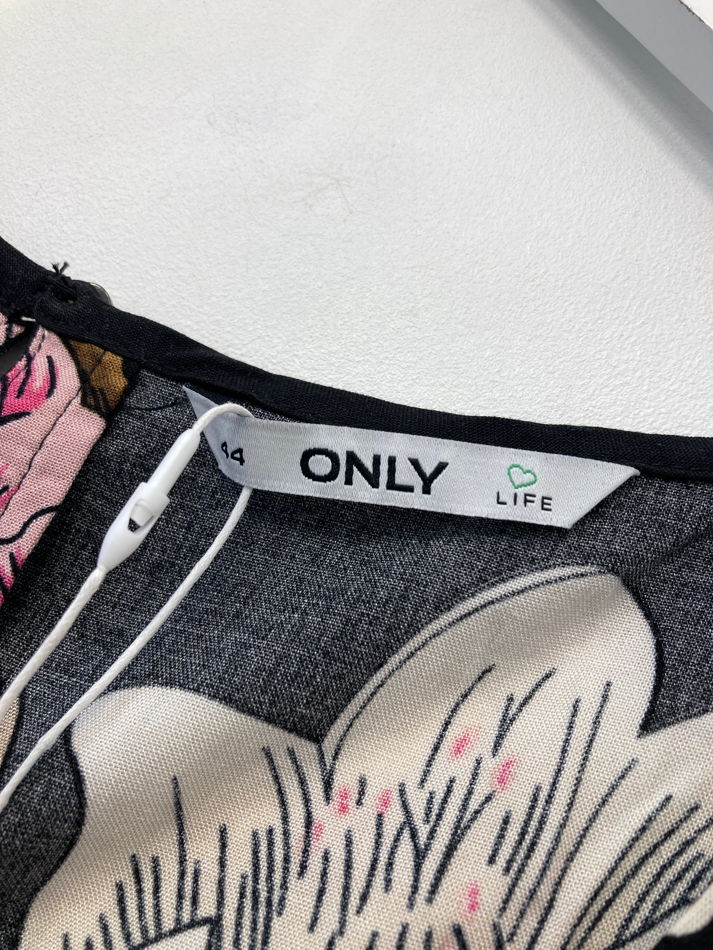 Only Top