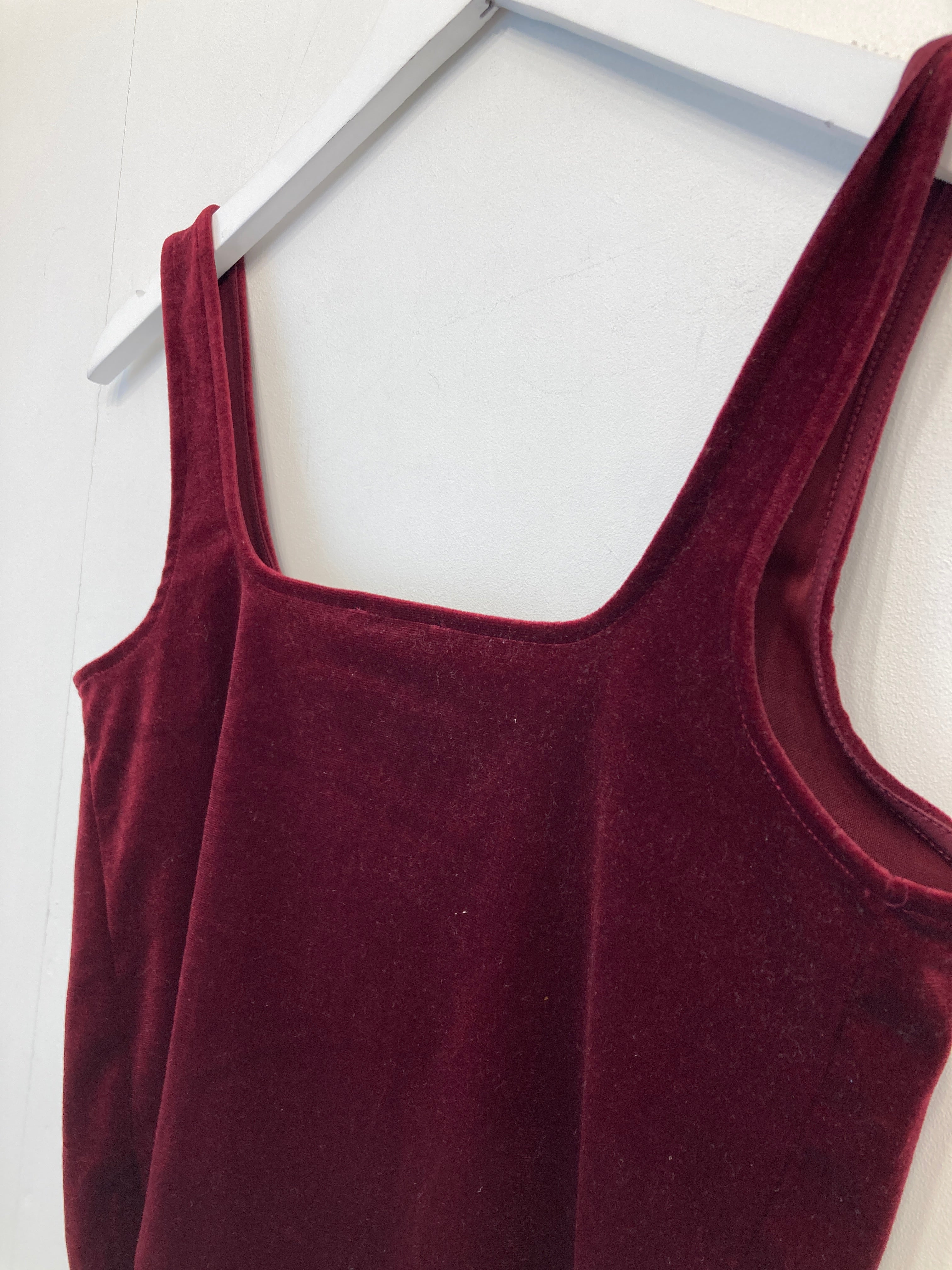 Express Top