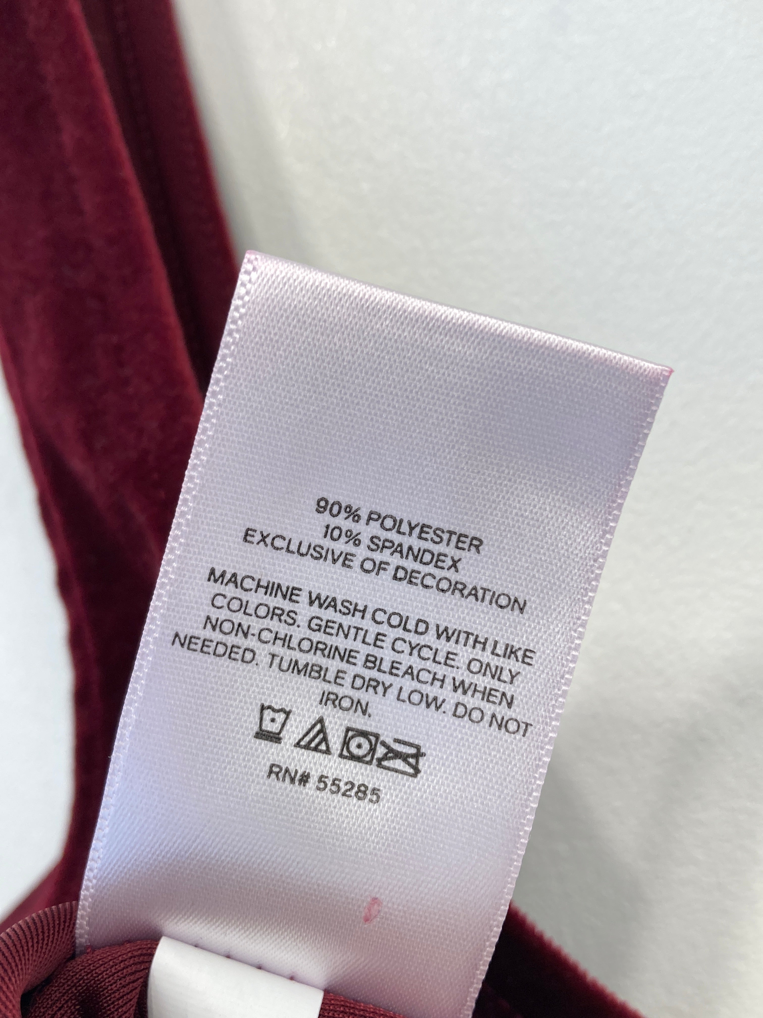 Express Top