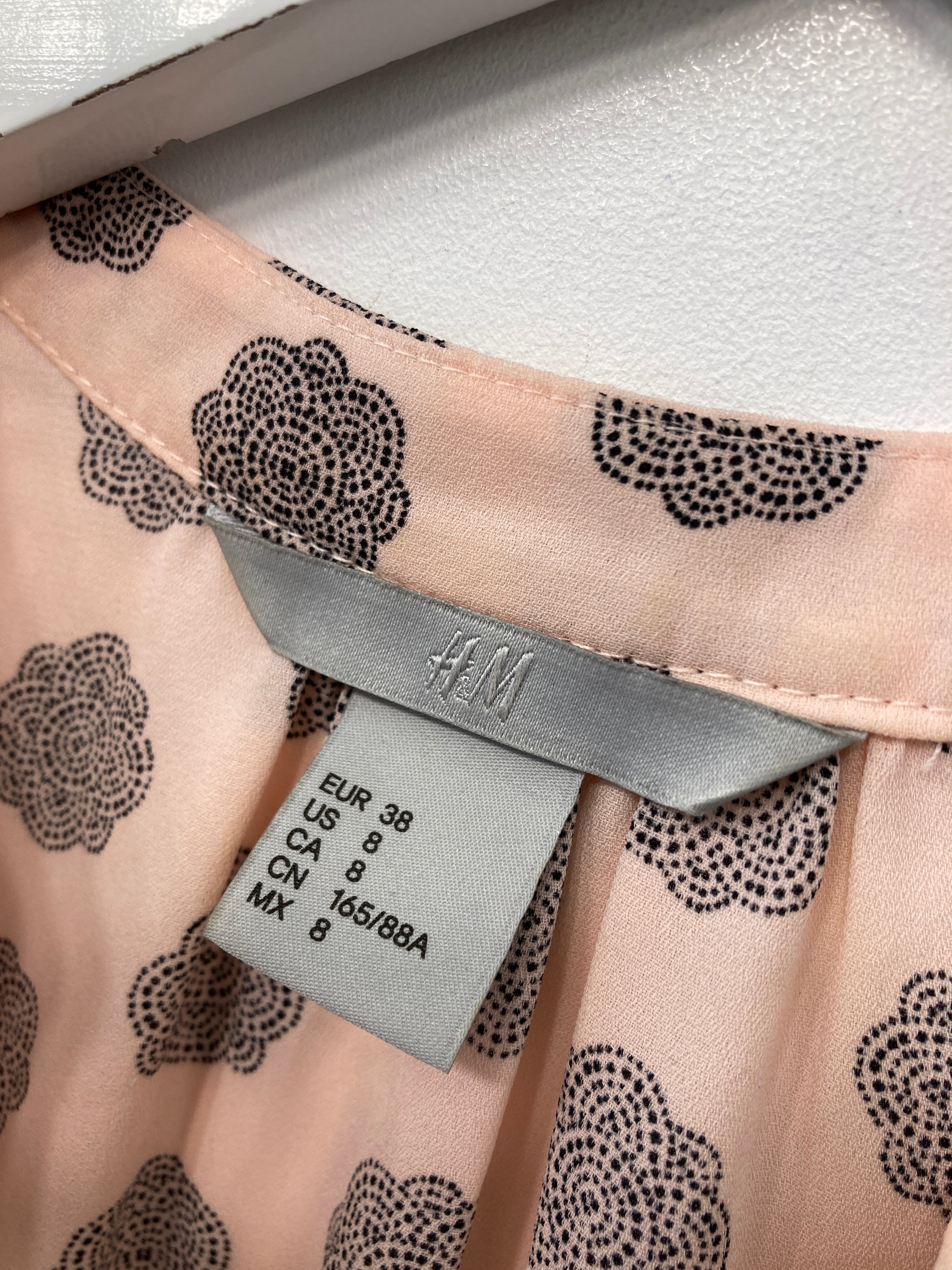 H&M Top