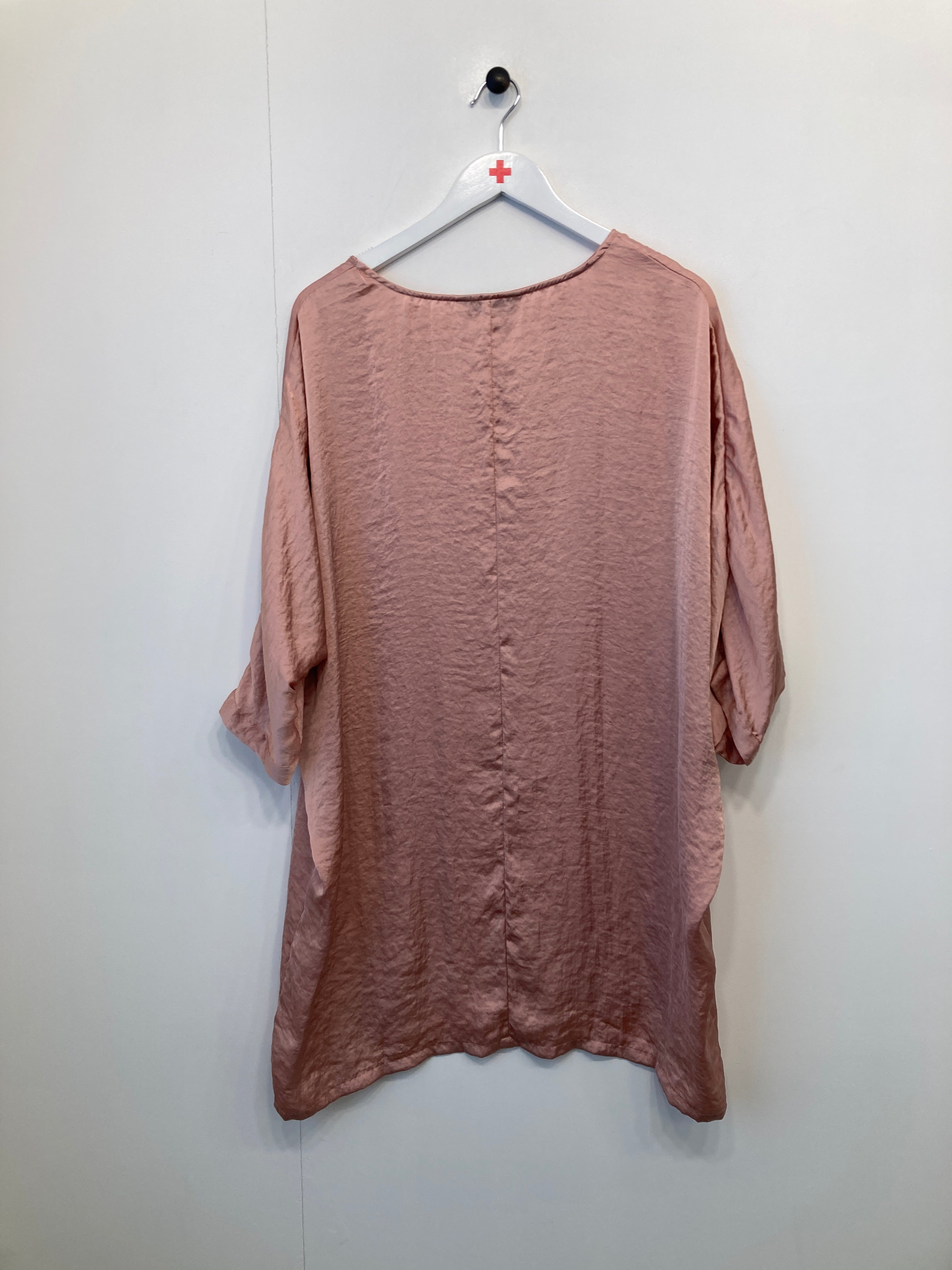 Coop Bluse