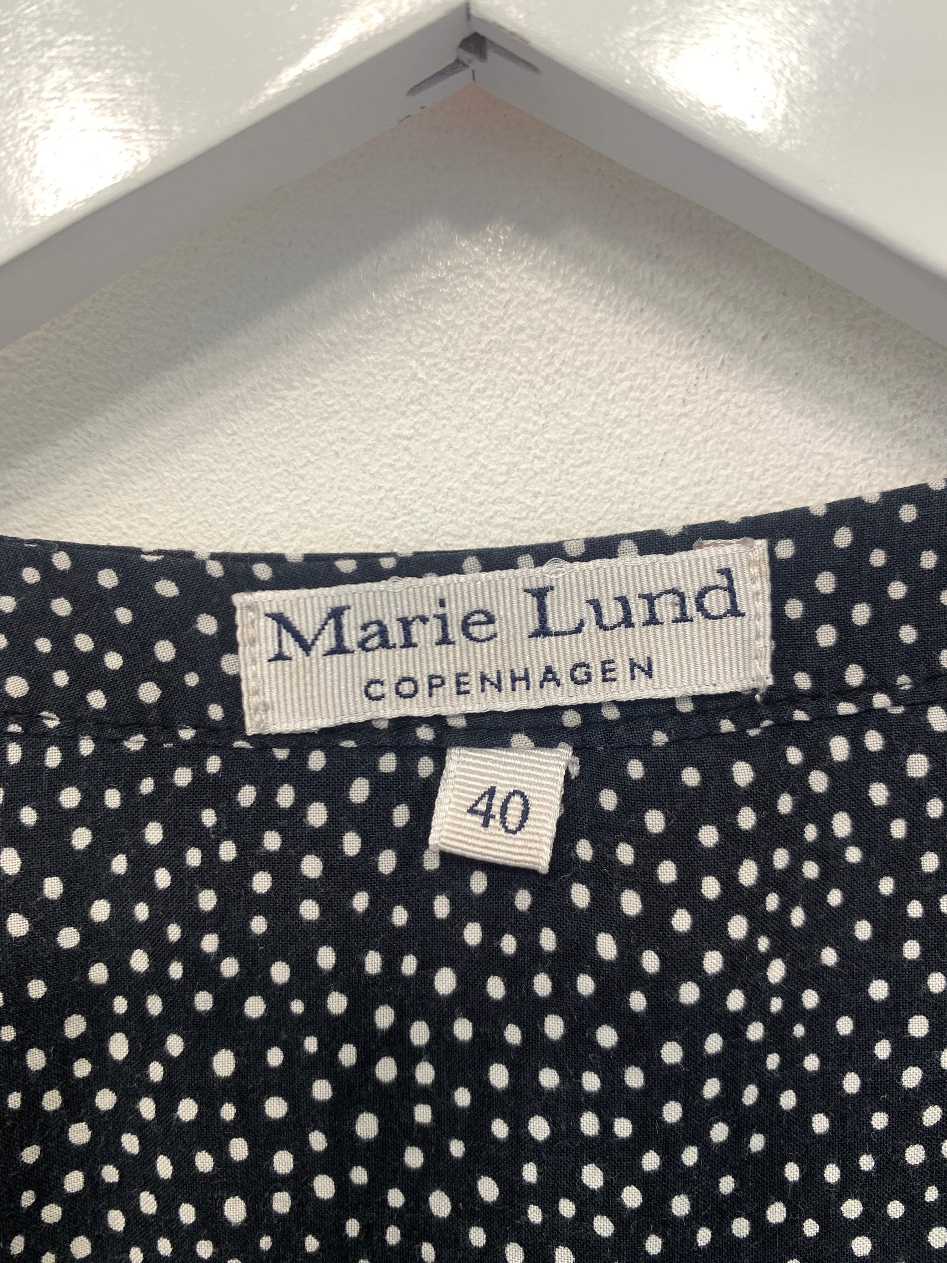 Marie Lund Tunika