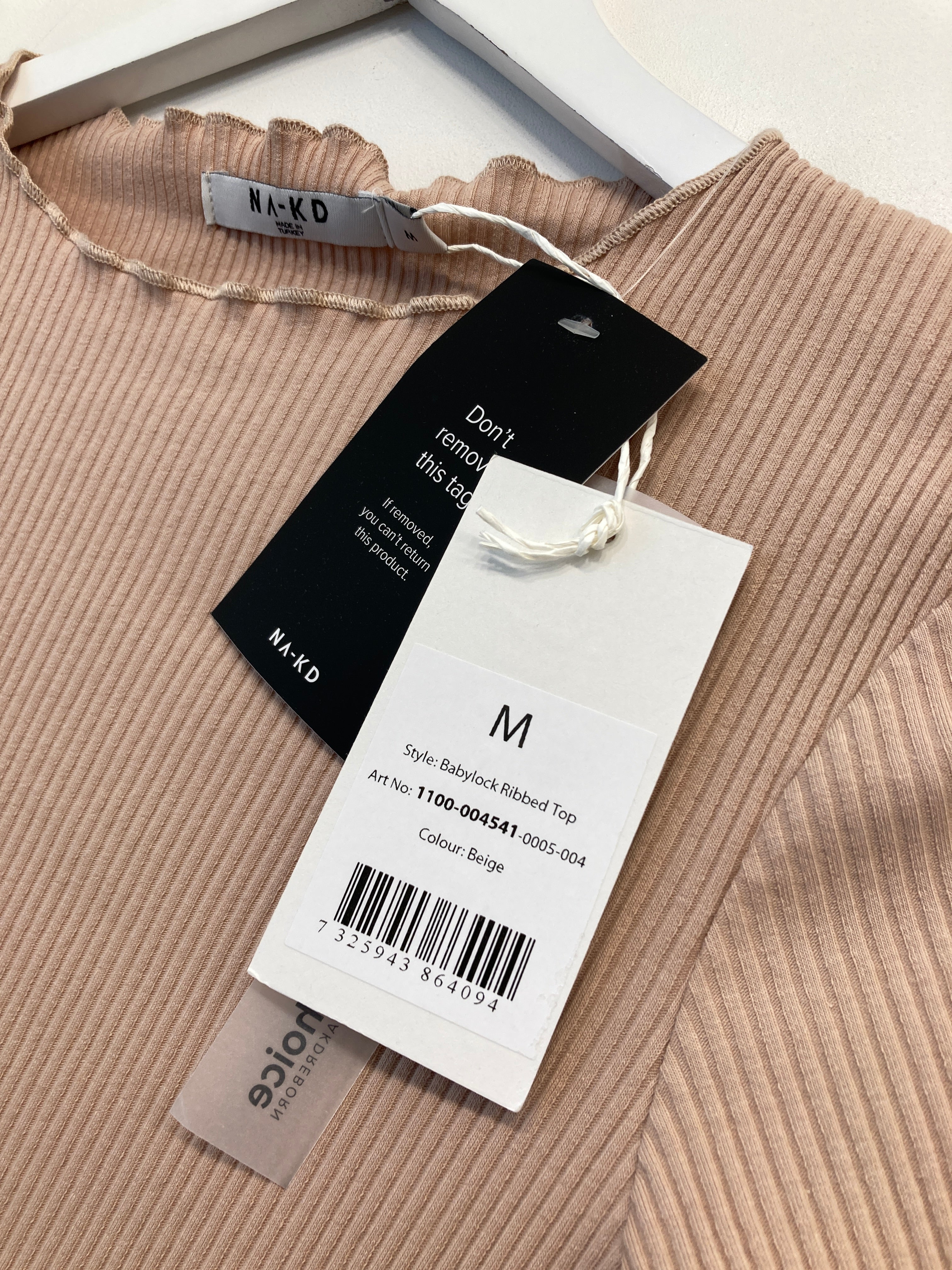 Na-Kd T-shirt