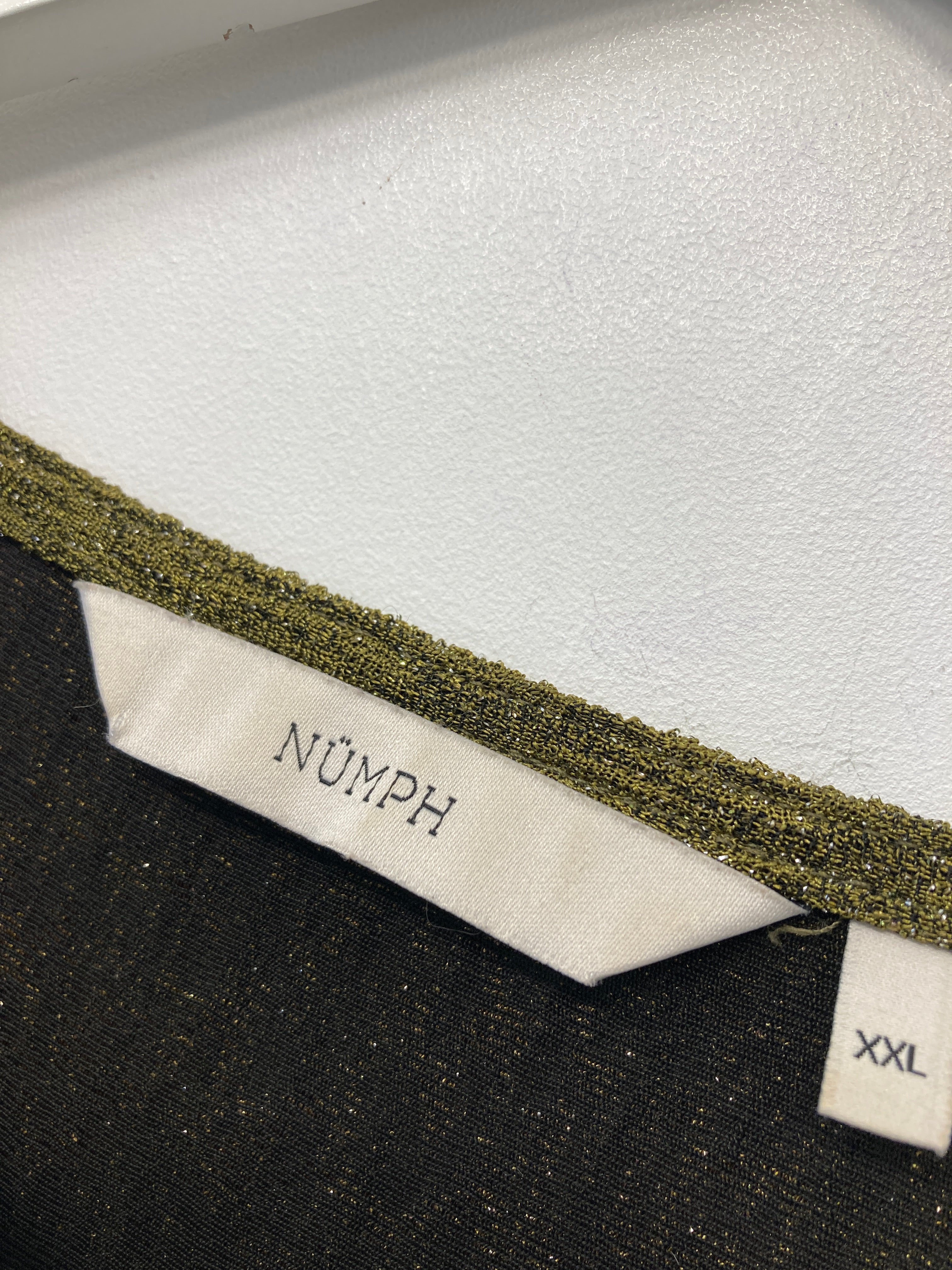 Nümph Kjole
