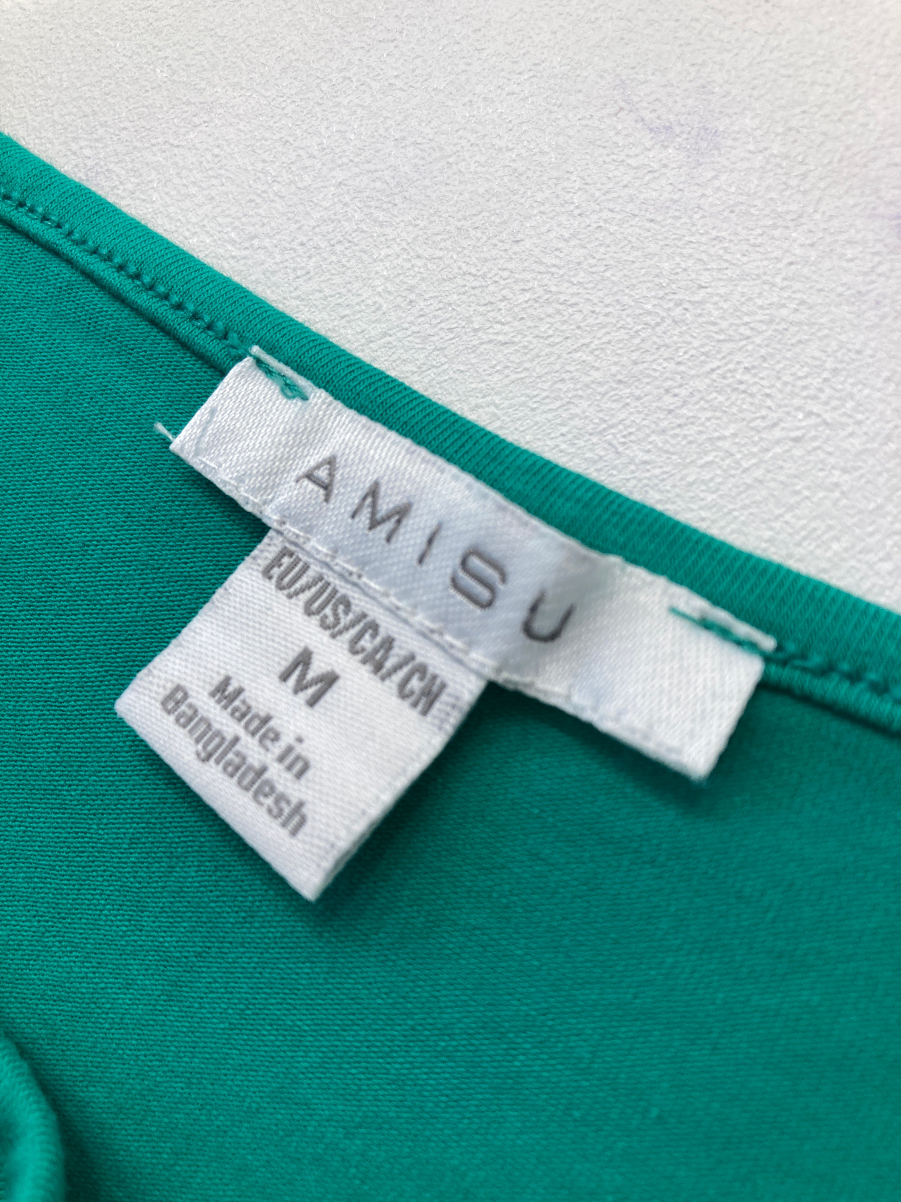 Amisu Top