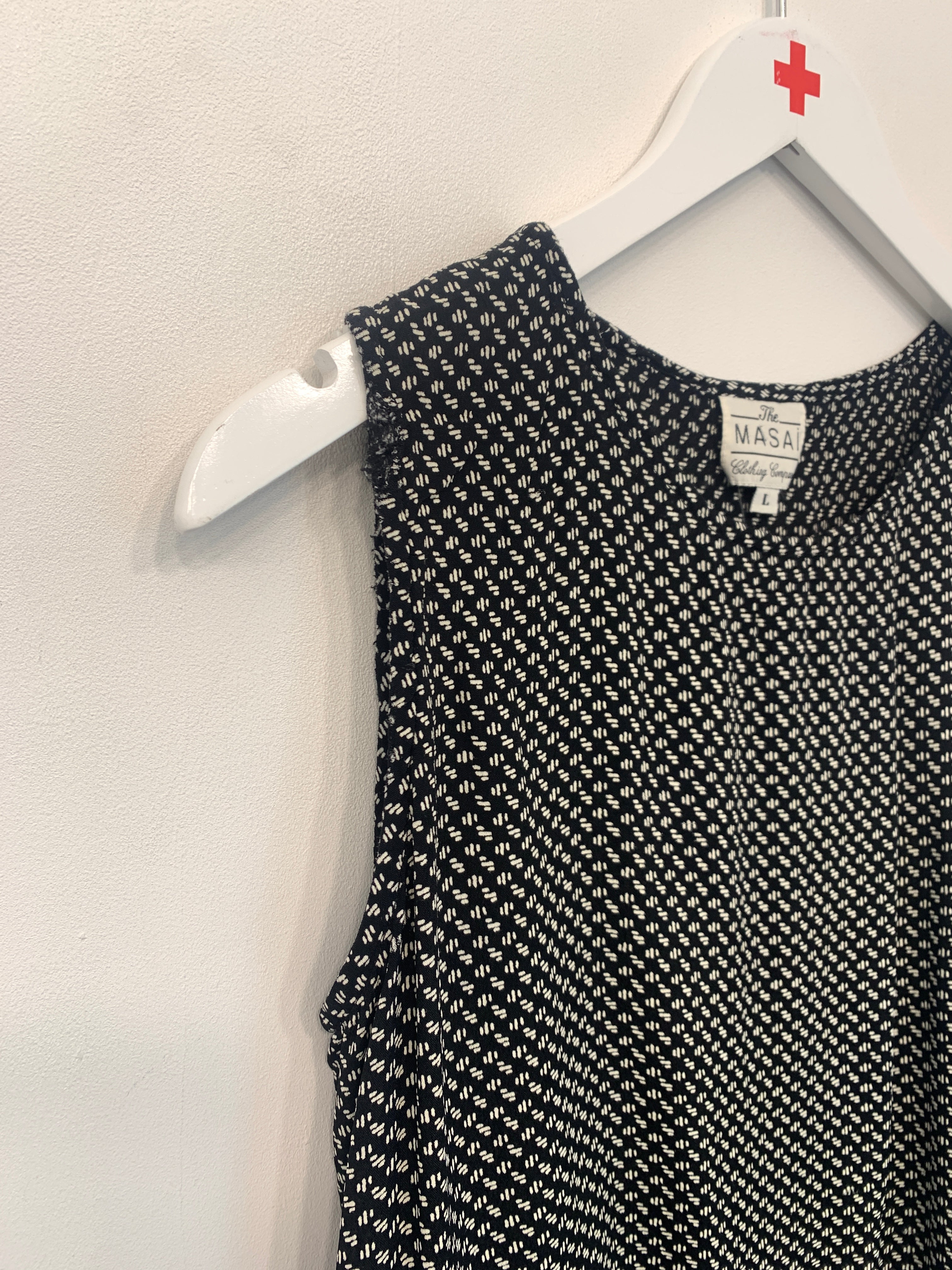 Masai Top