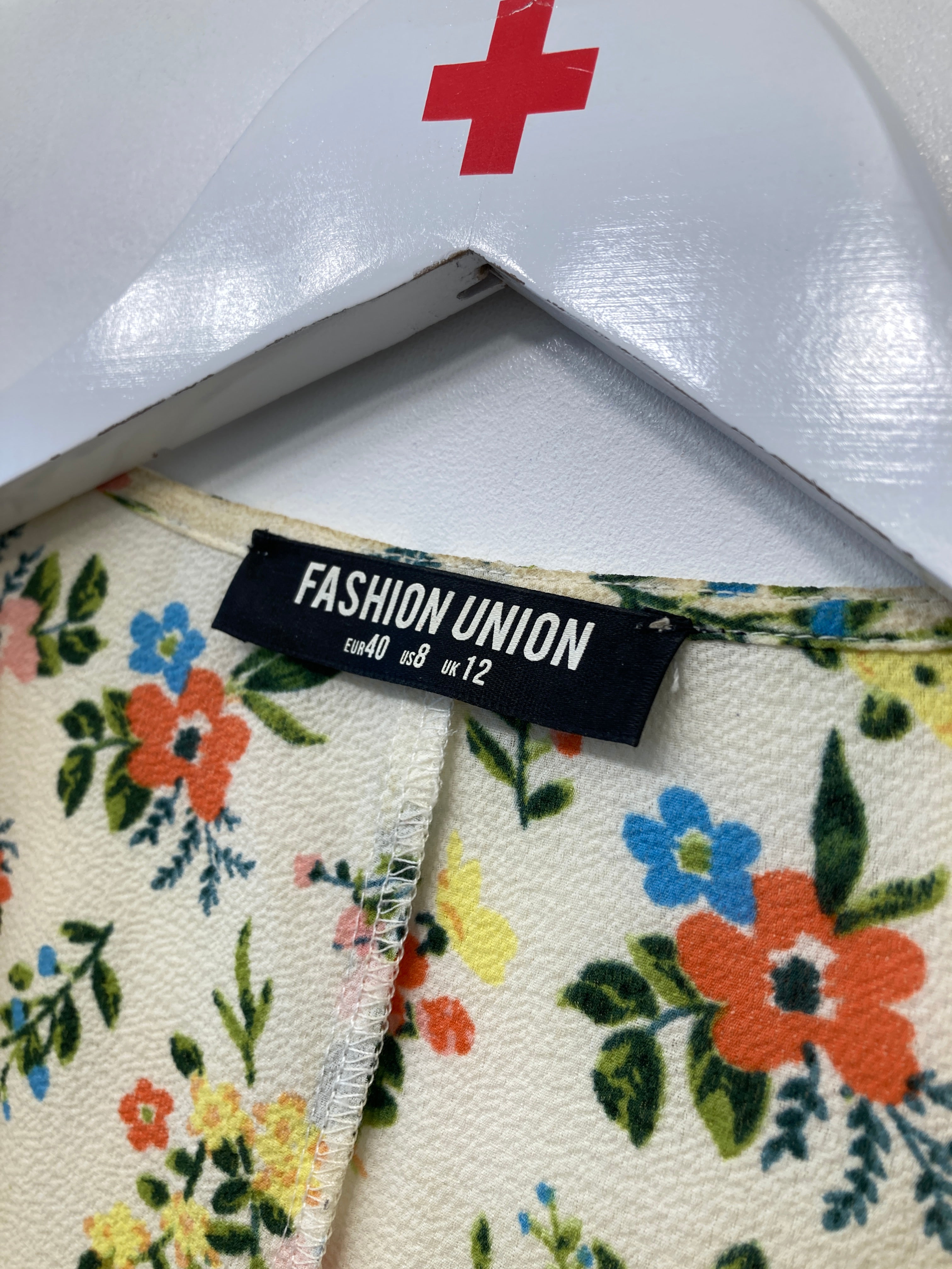 Fashion Union Kjole