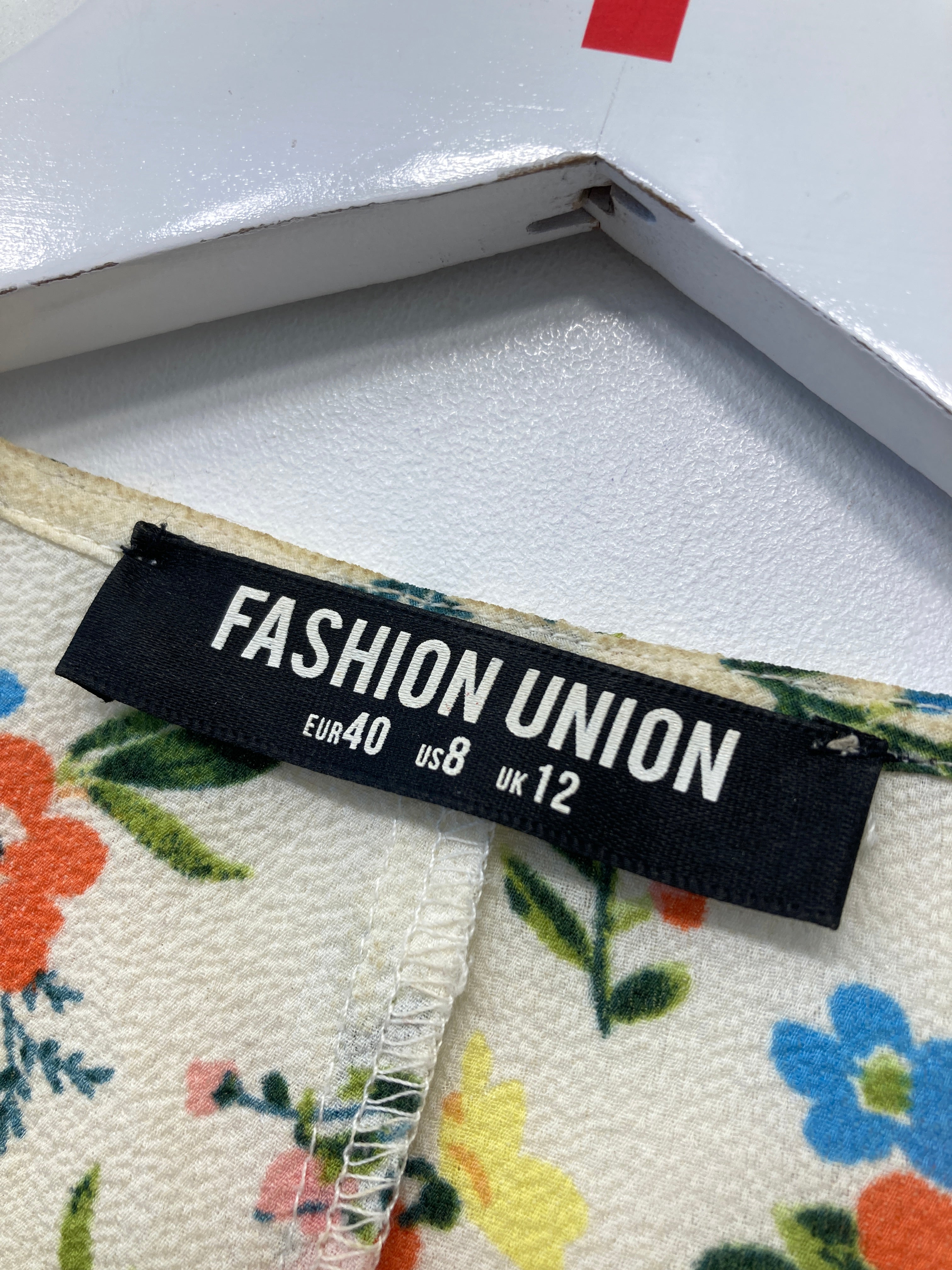 Fashion Union Kjole