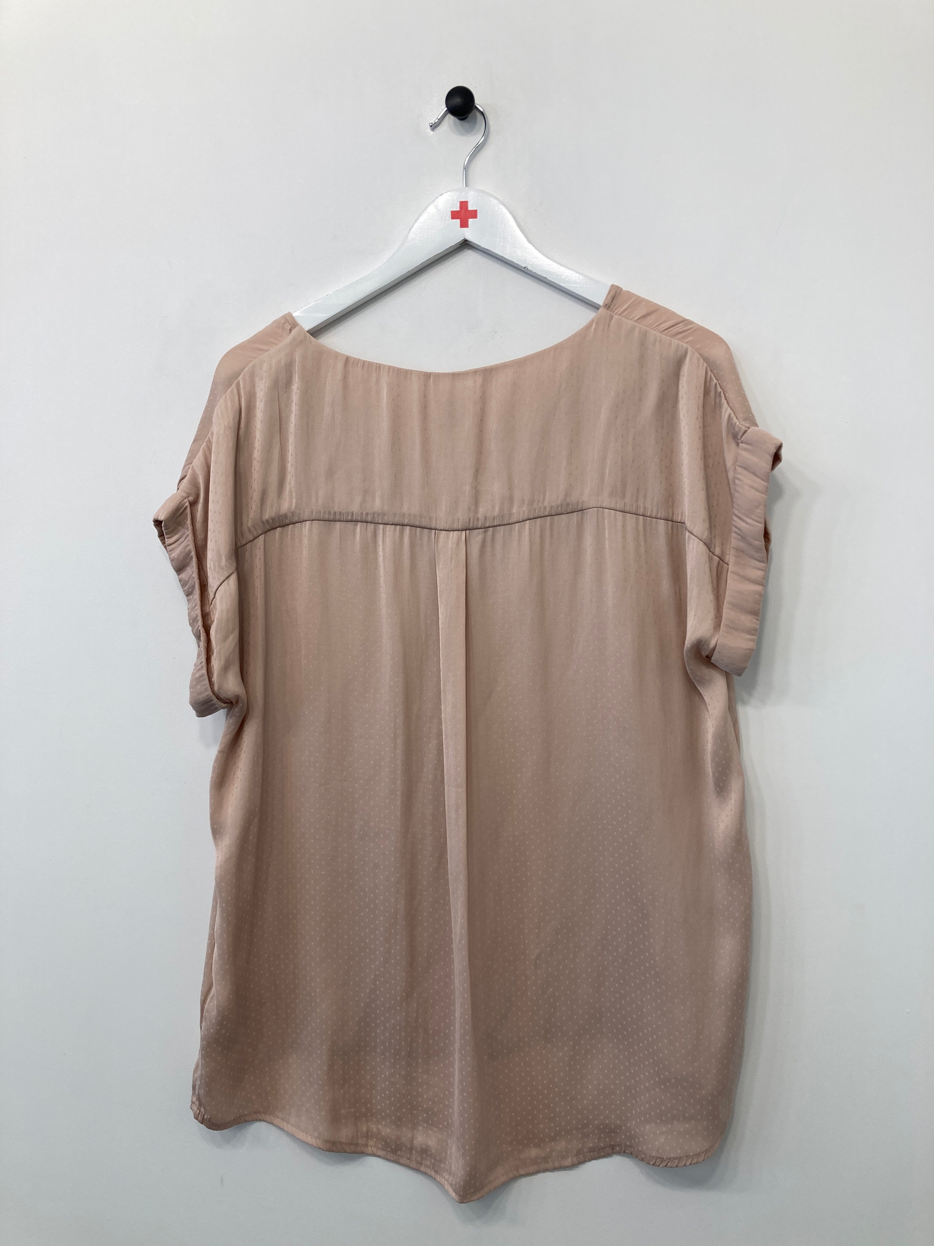 Saint Tropez Bluse