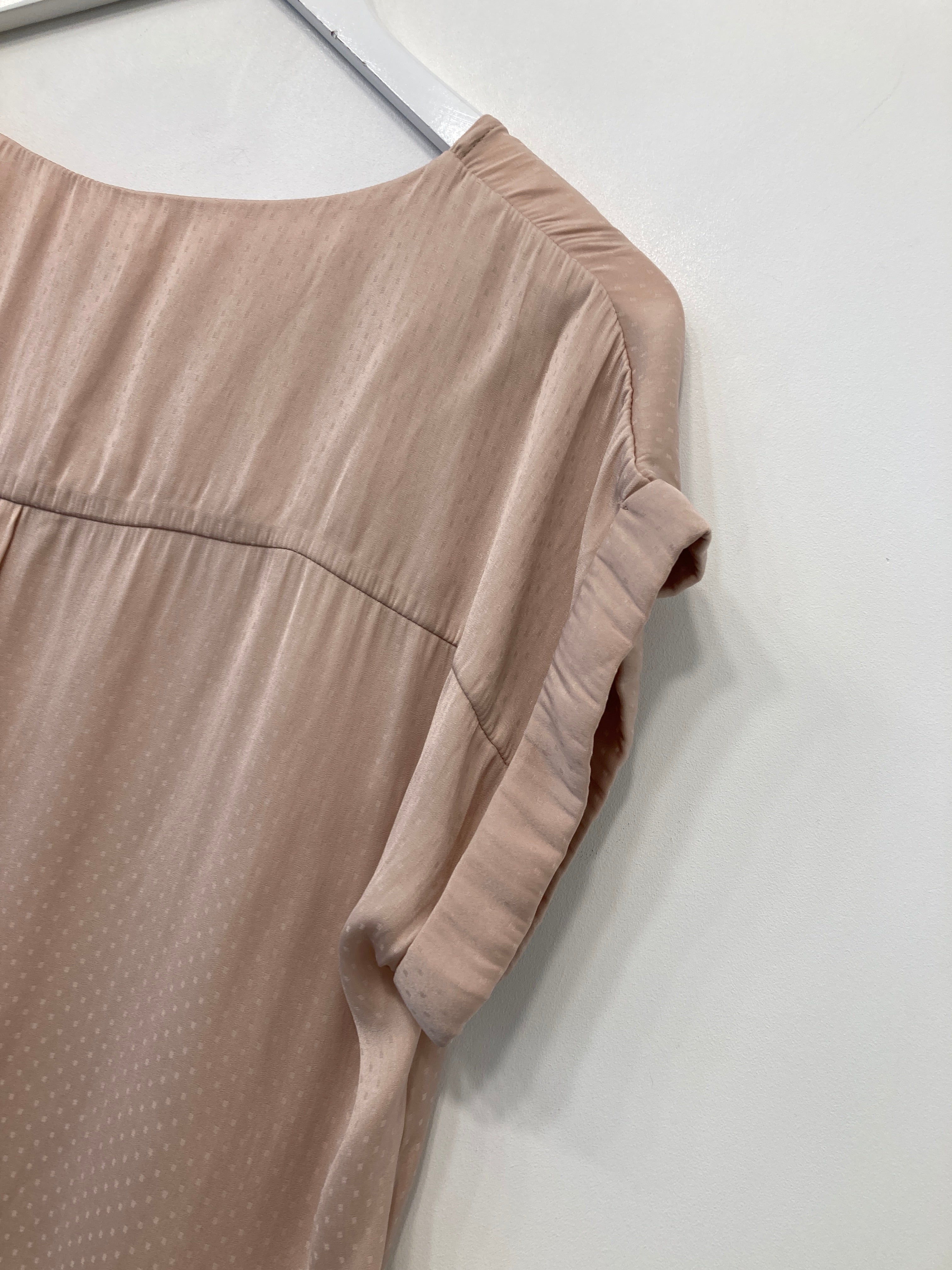Saint Tropez Bluse