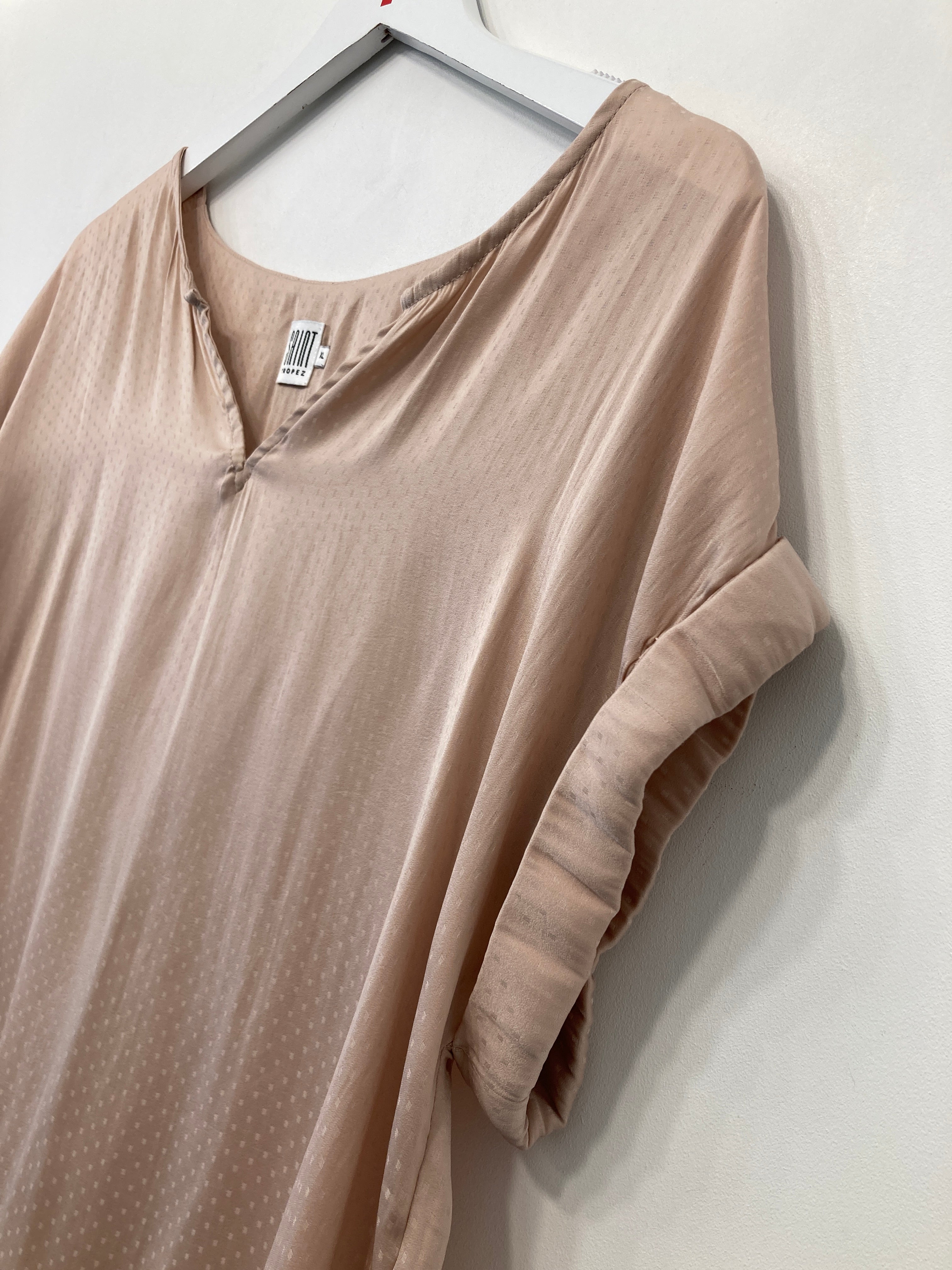 Saint Tropez Bluse