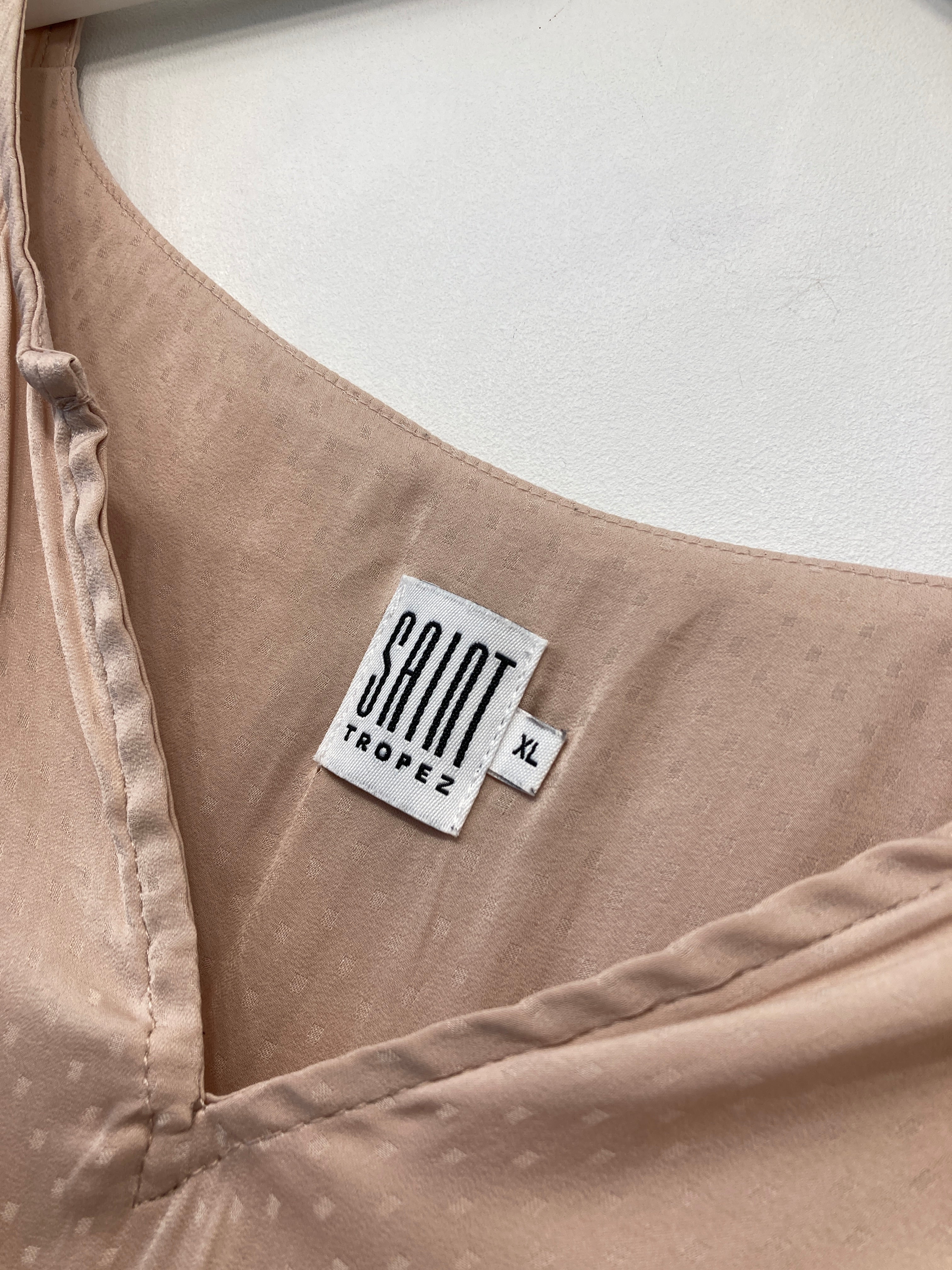 Saint Tropez Bluse