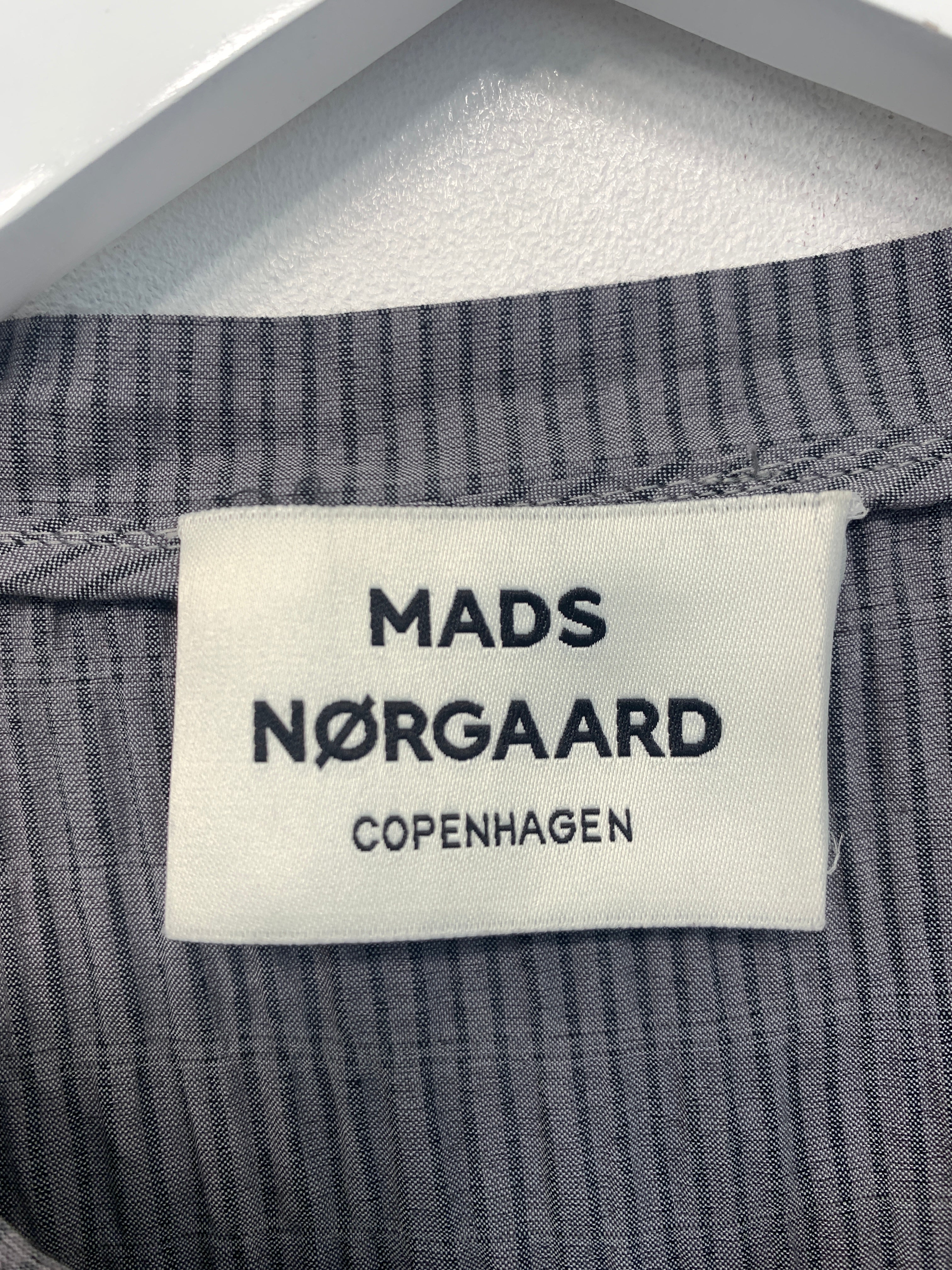 Mads Nørgaard