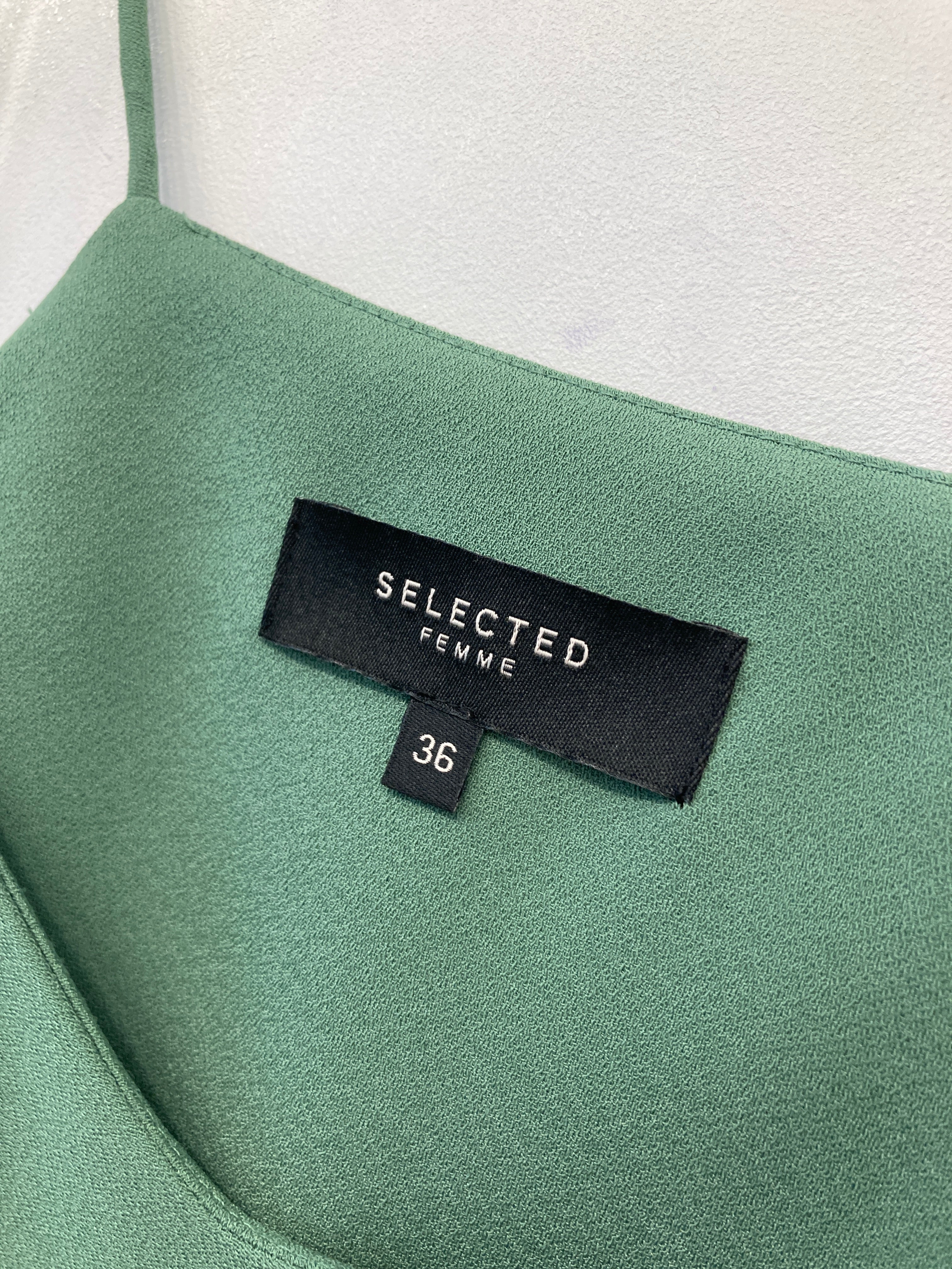 Selected Femme Top