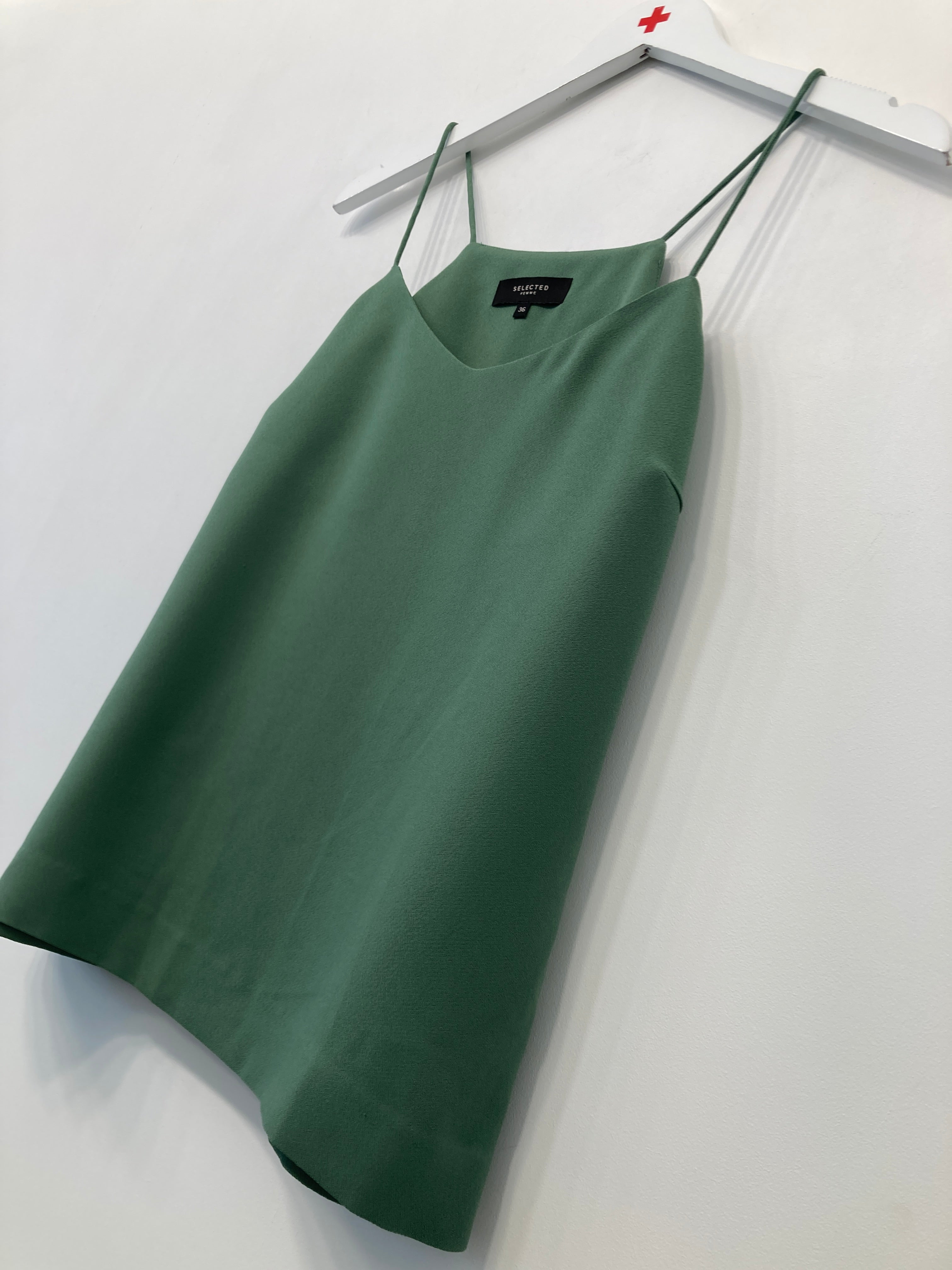 Selected Femme Top
