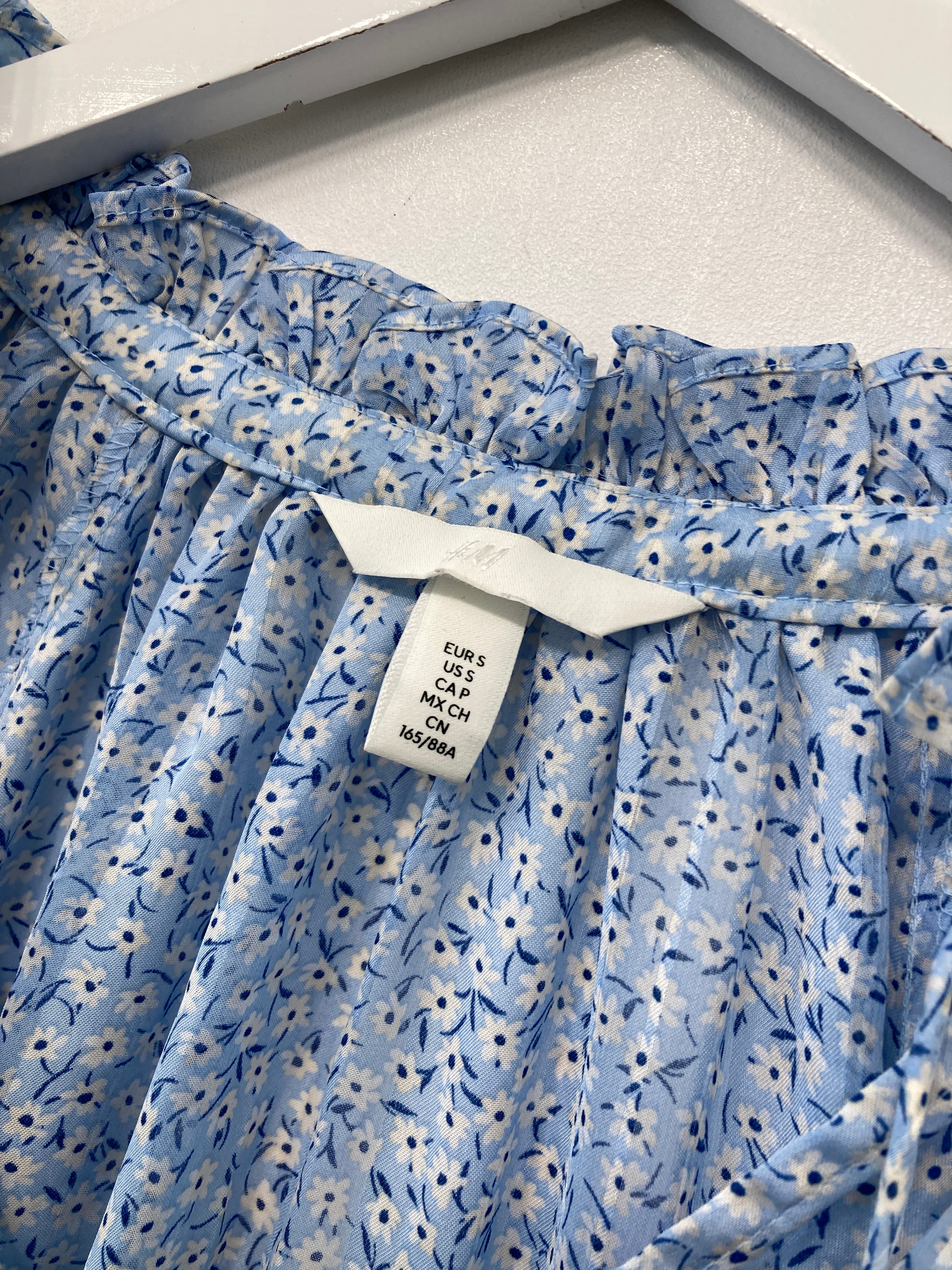 H&M Bluse
