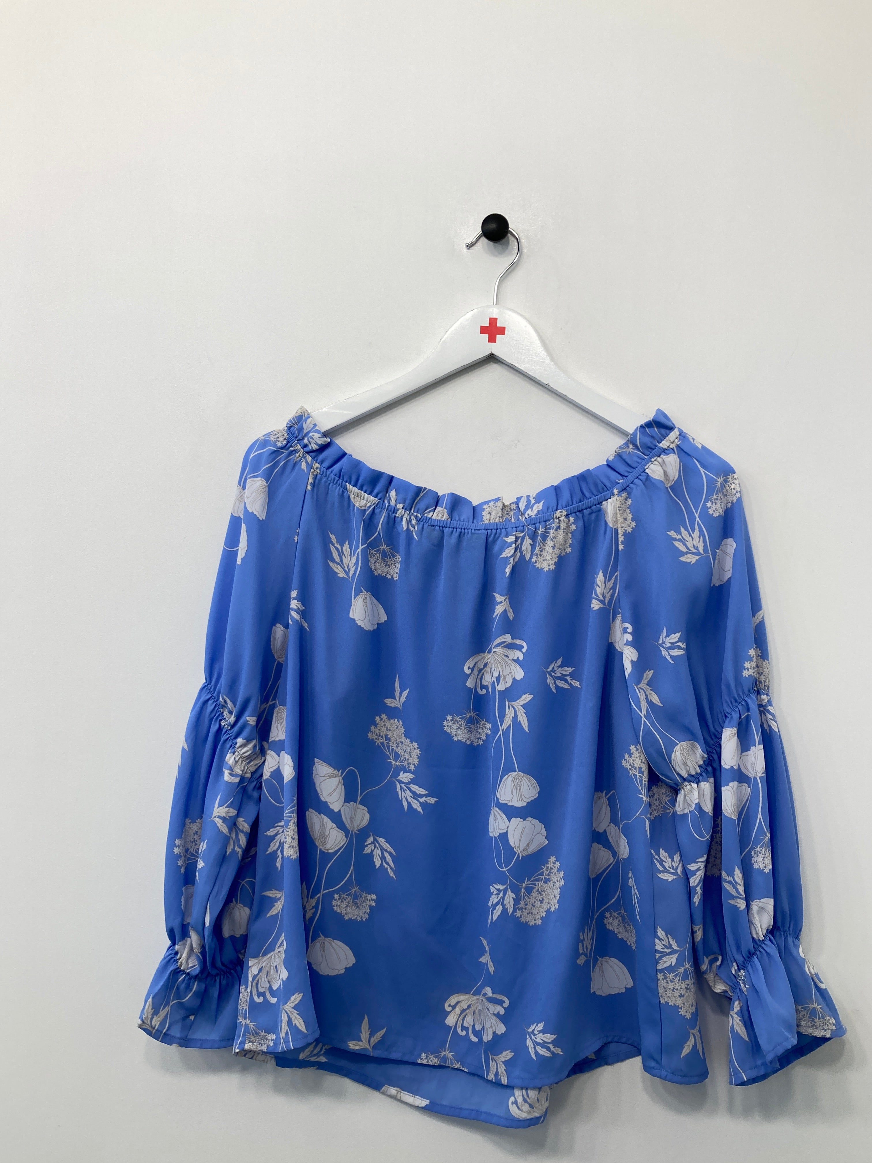 Gina Tricot Bluse
