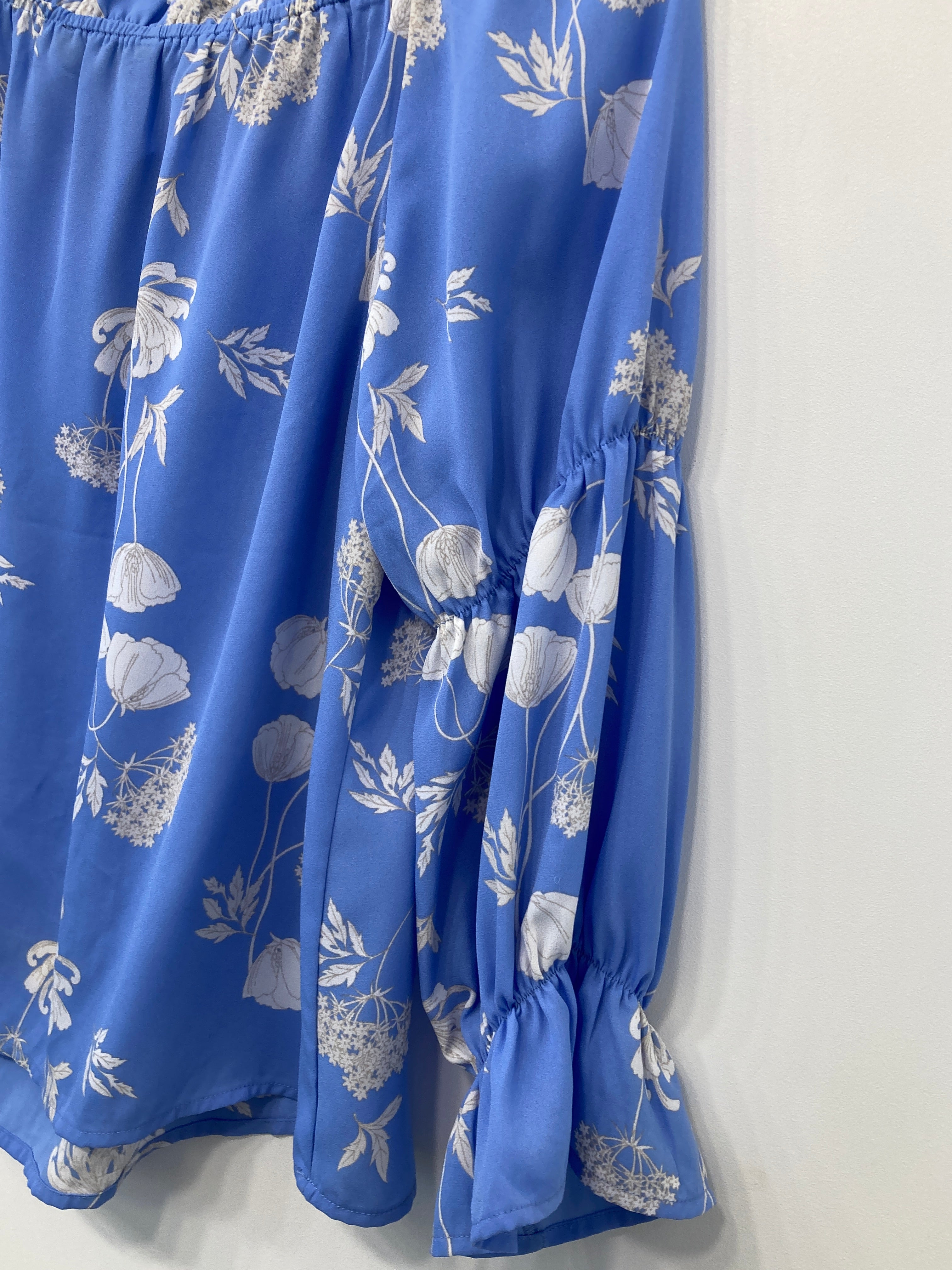 Gina Tricot Bluse