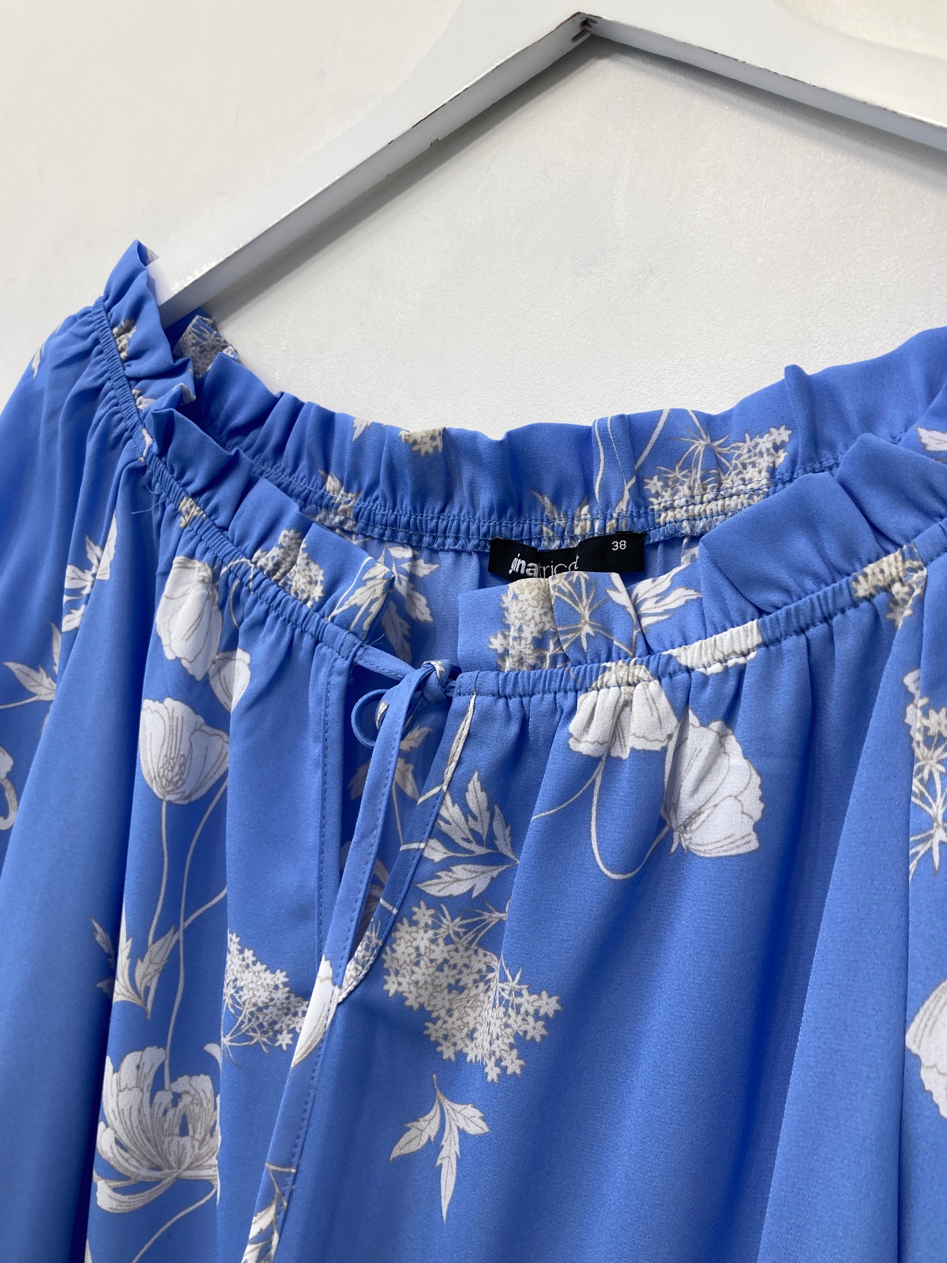 Gina Tricot Bluse