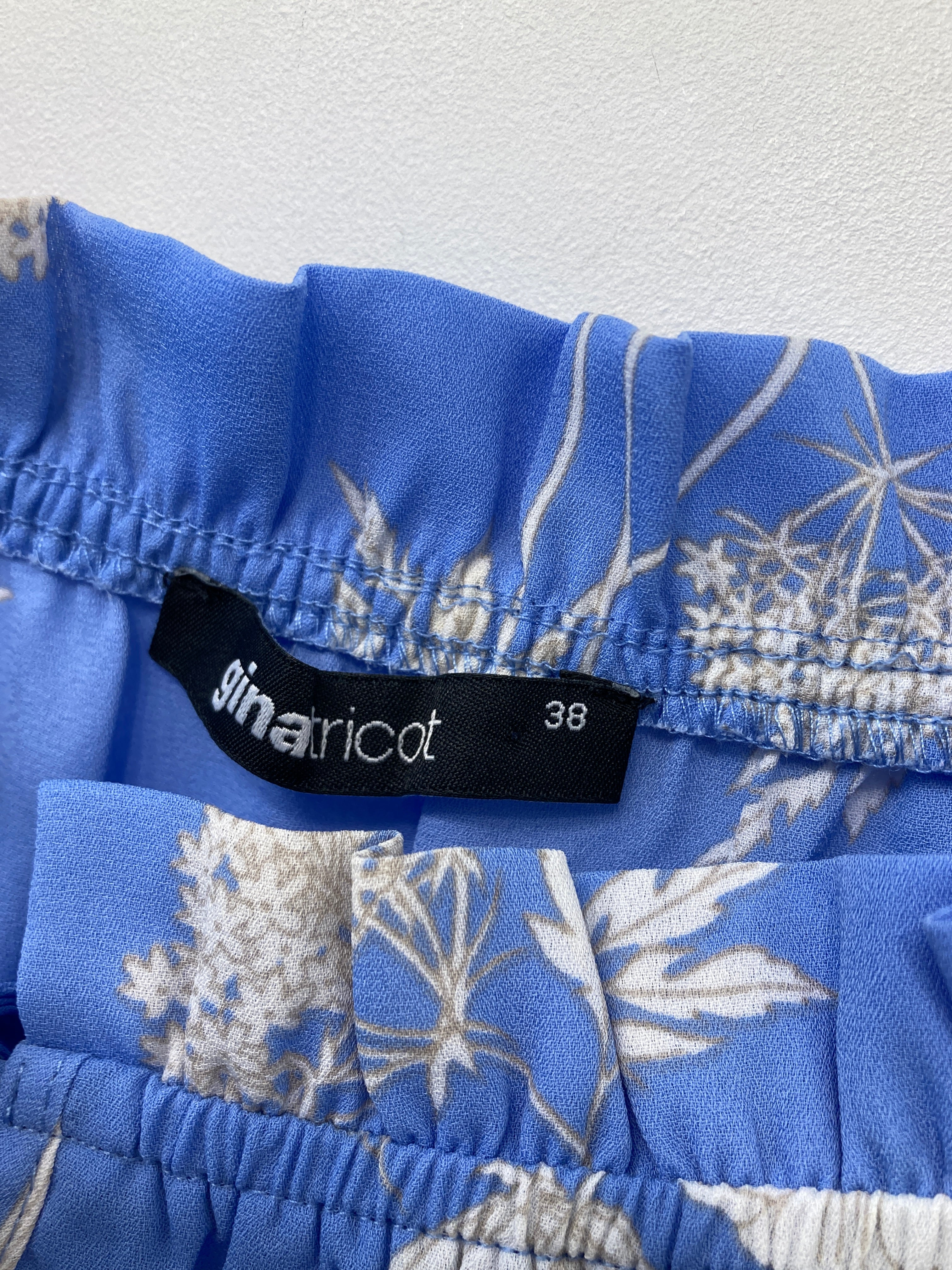 Gina Tricot Bluse