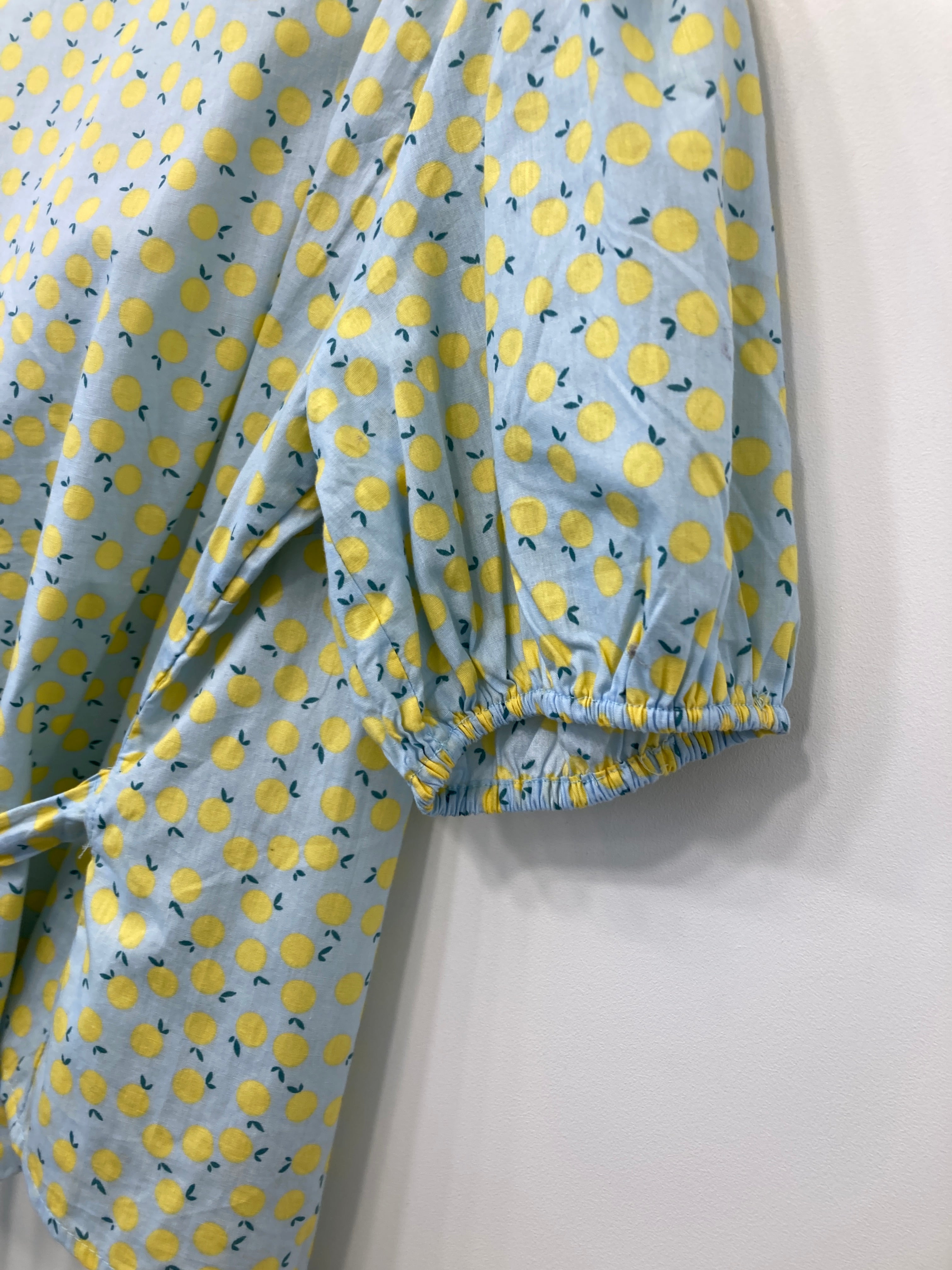 Pieces Bluse