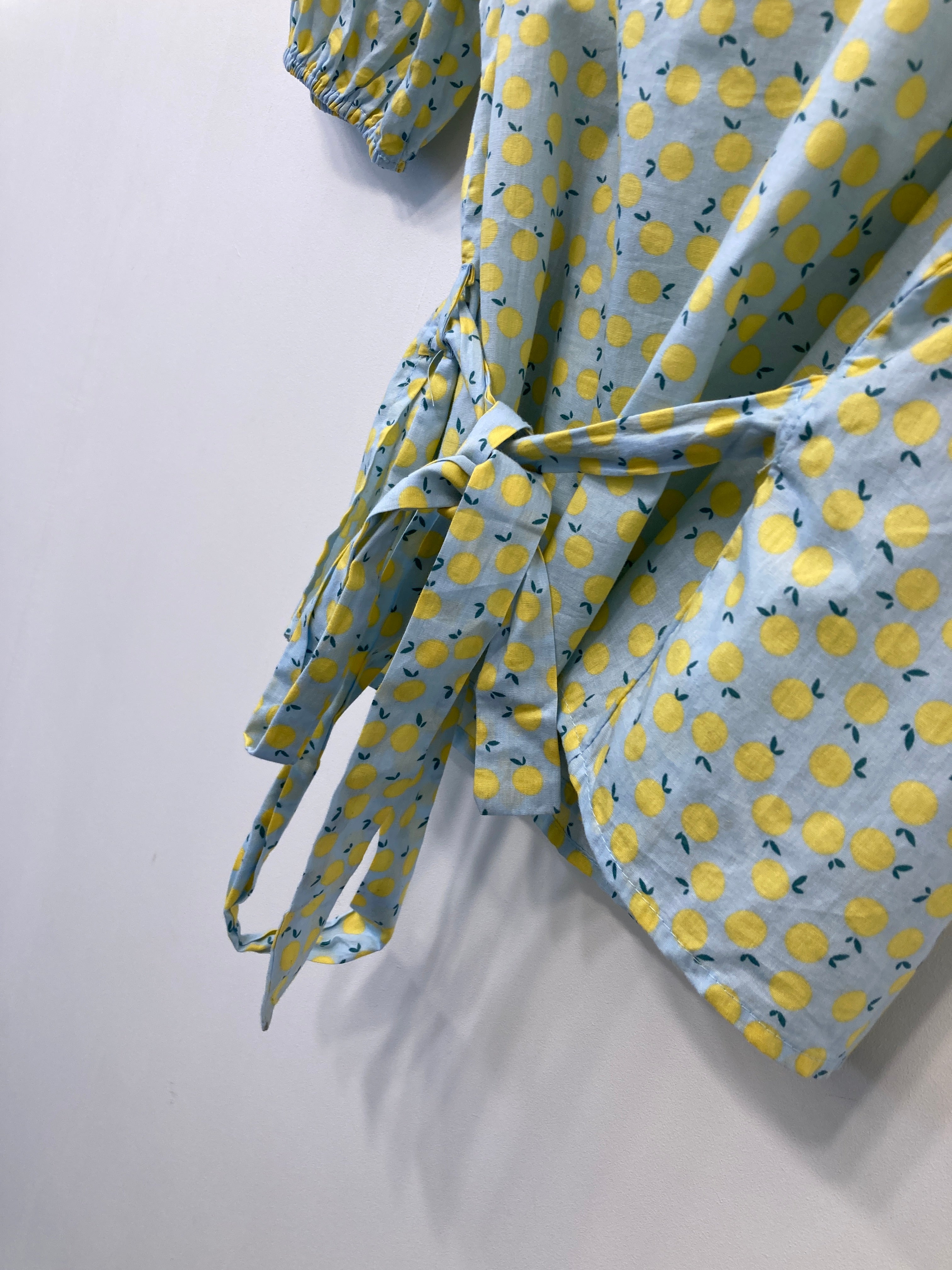 Pieces Bluse