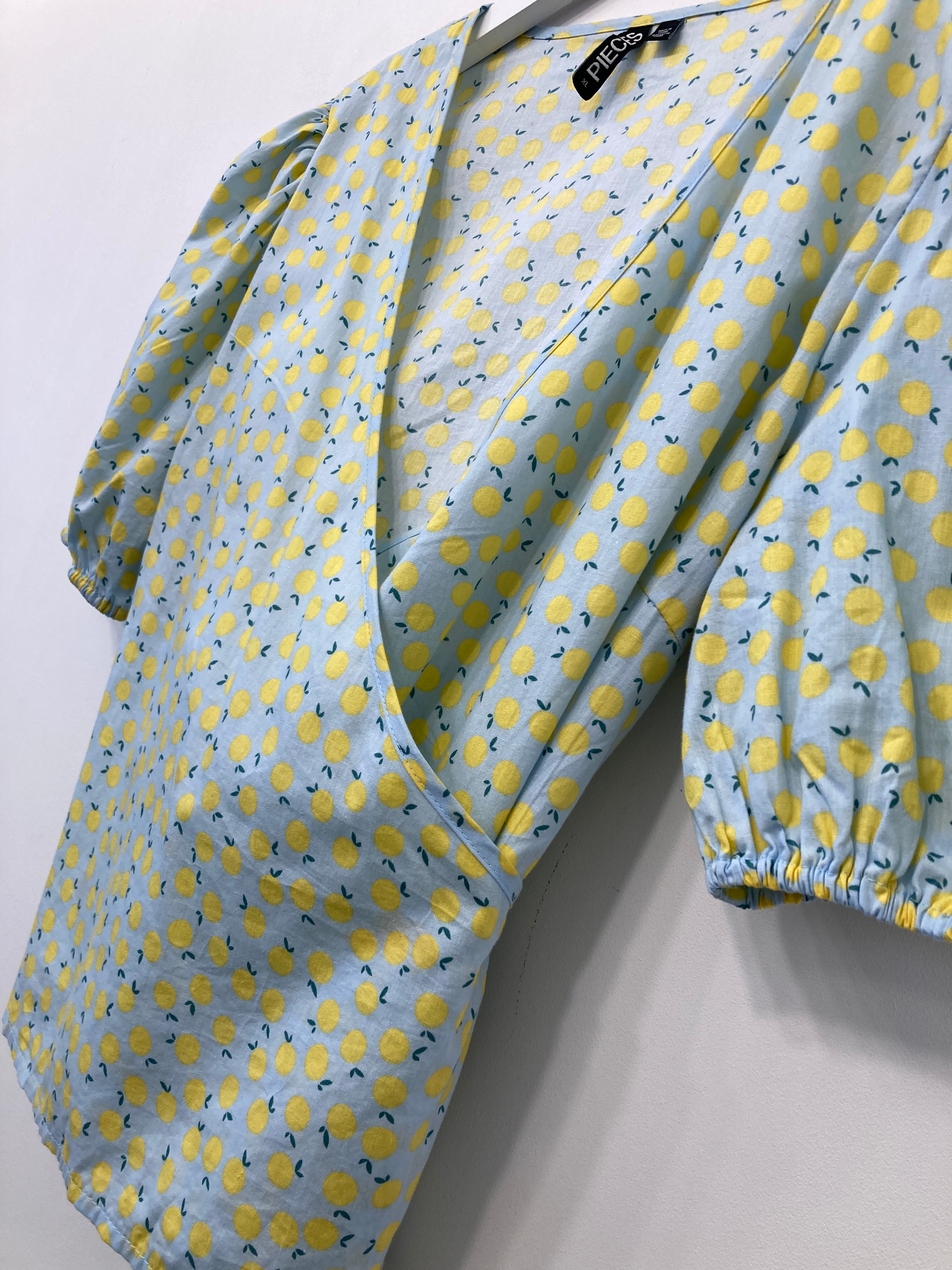 Pieces Bluse
