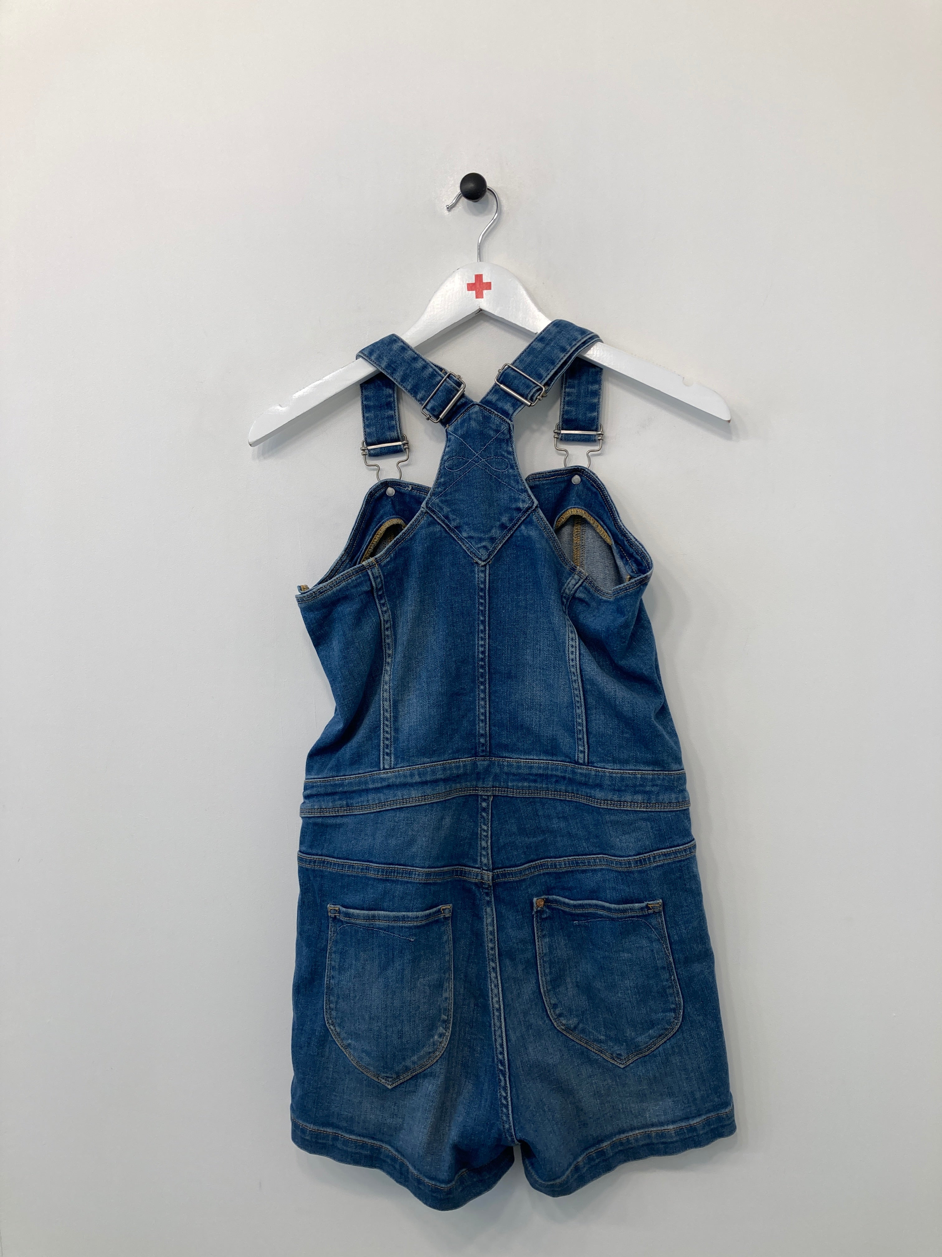 &Dungaree Buksedragt