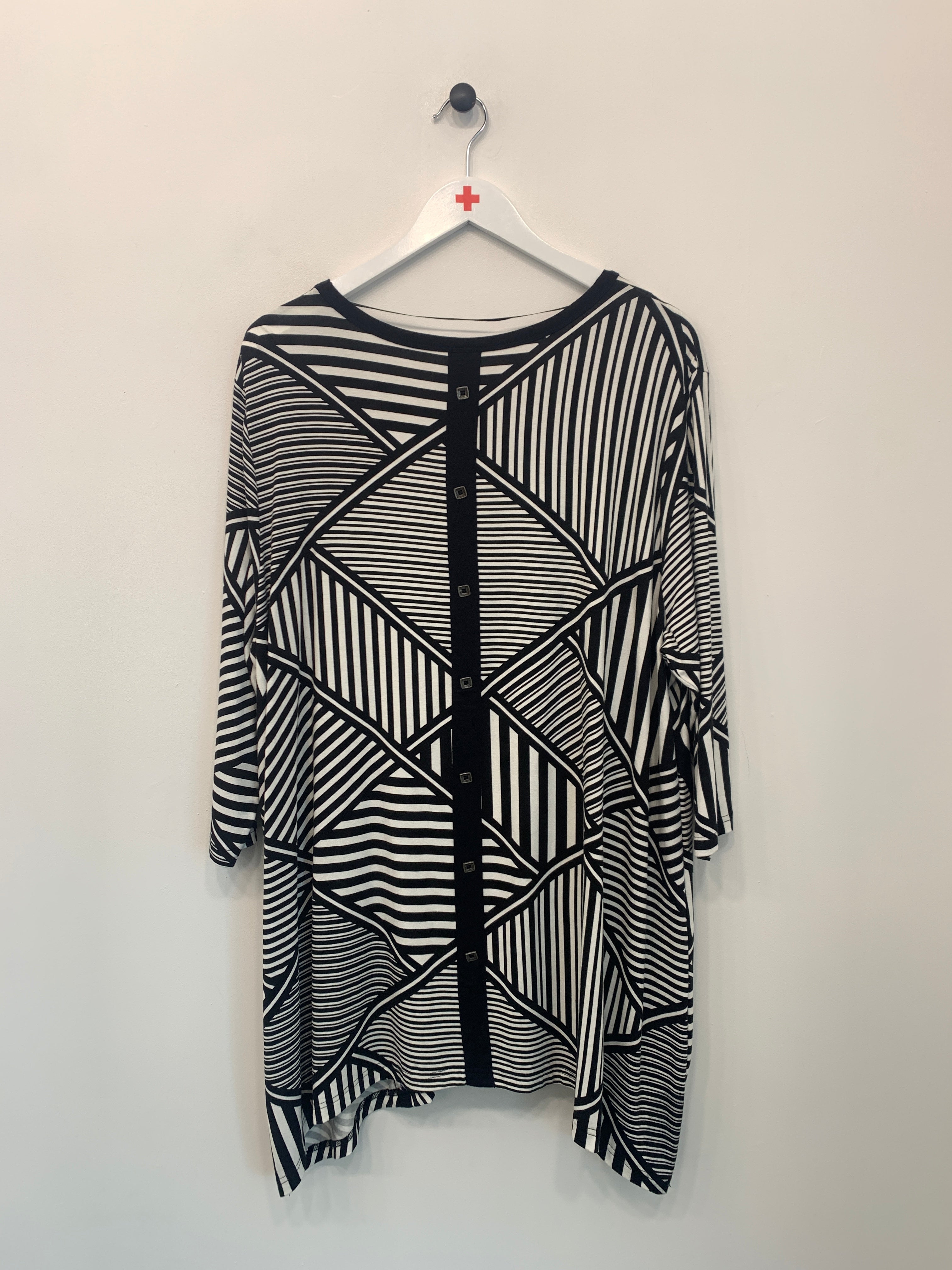 Cisco Bluse