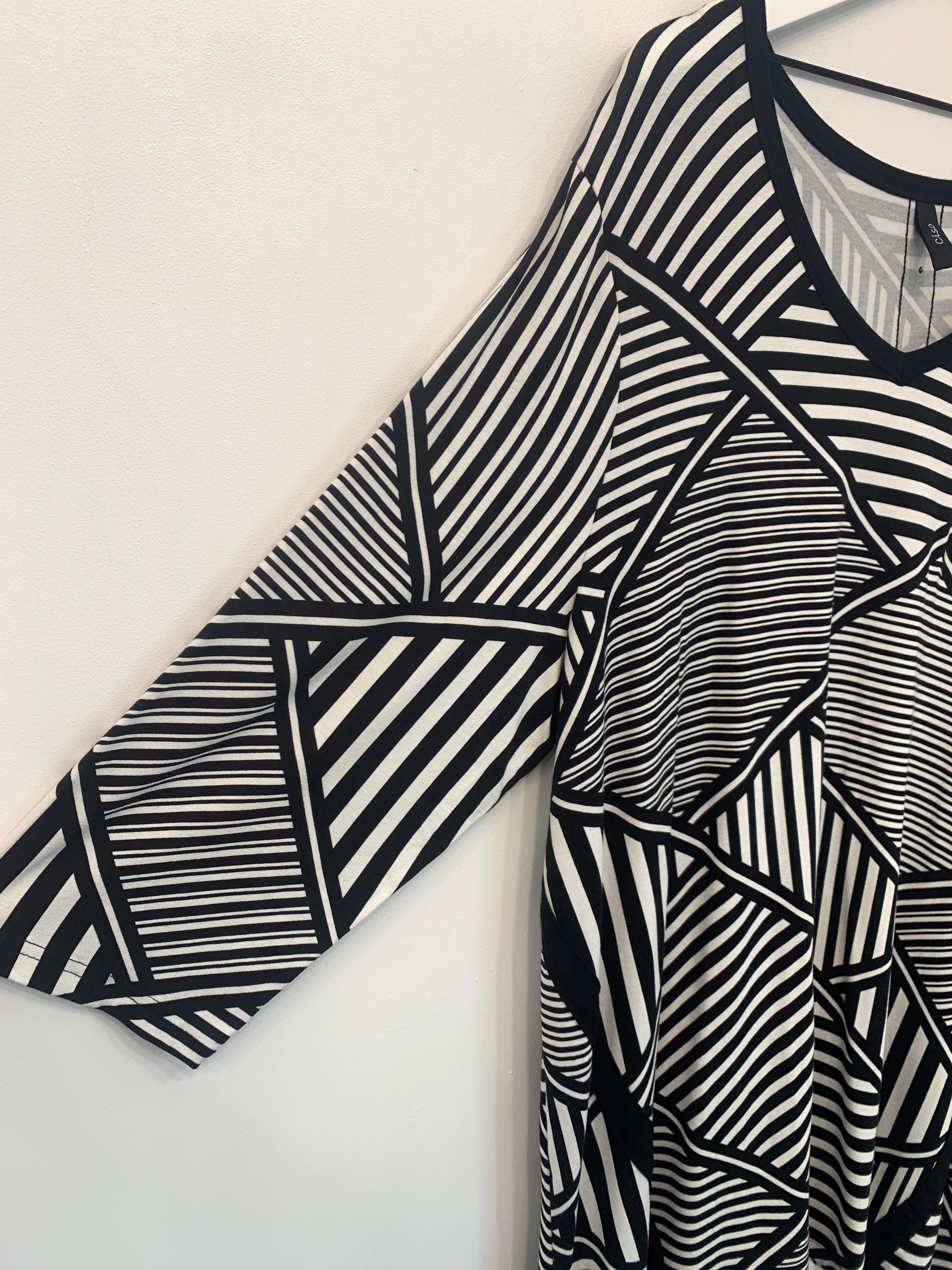 Cisco Bluse