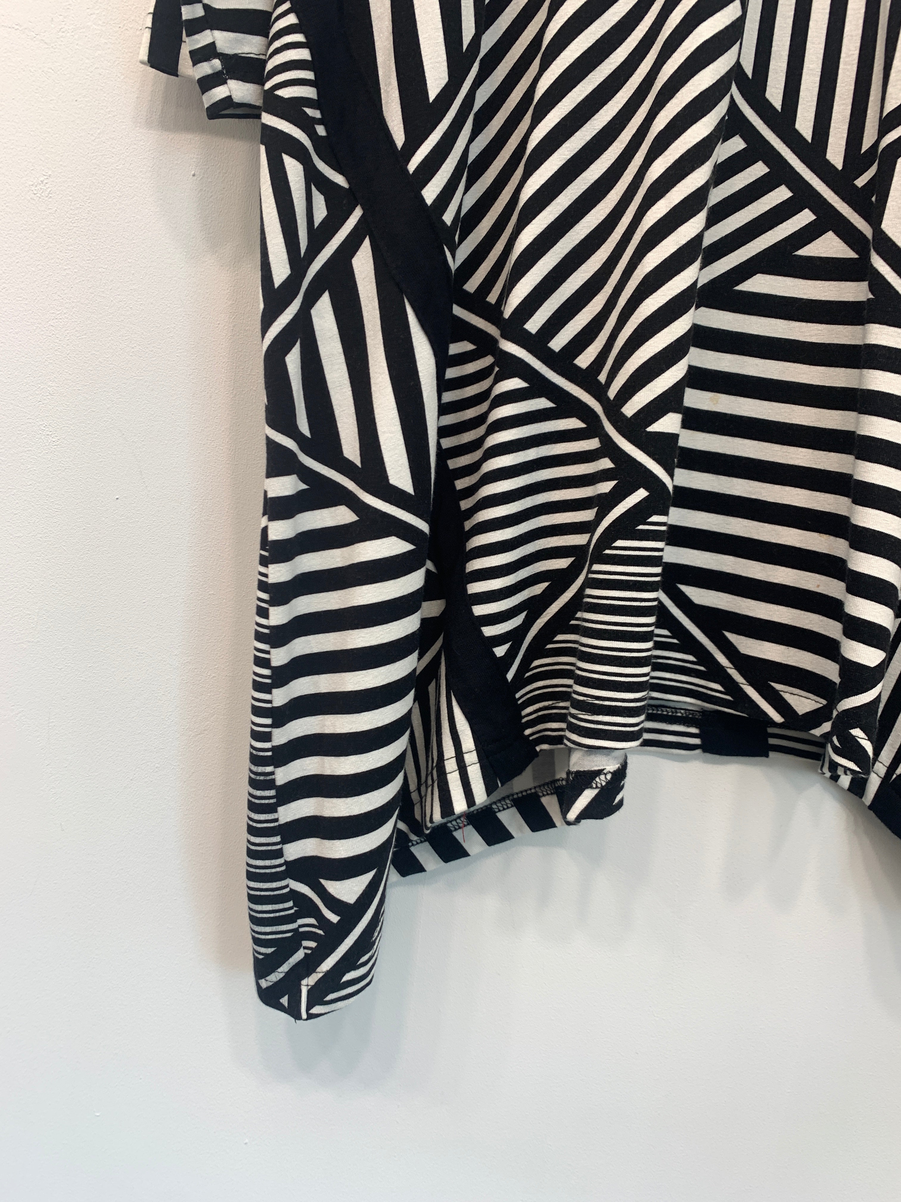 Cisco Bluse