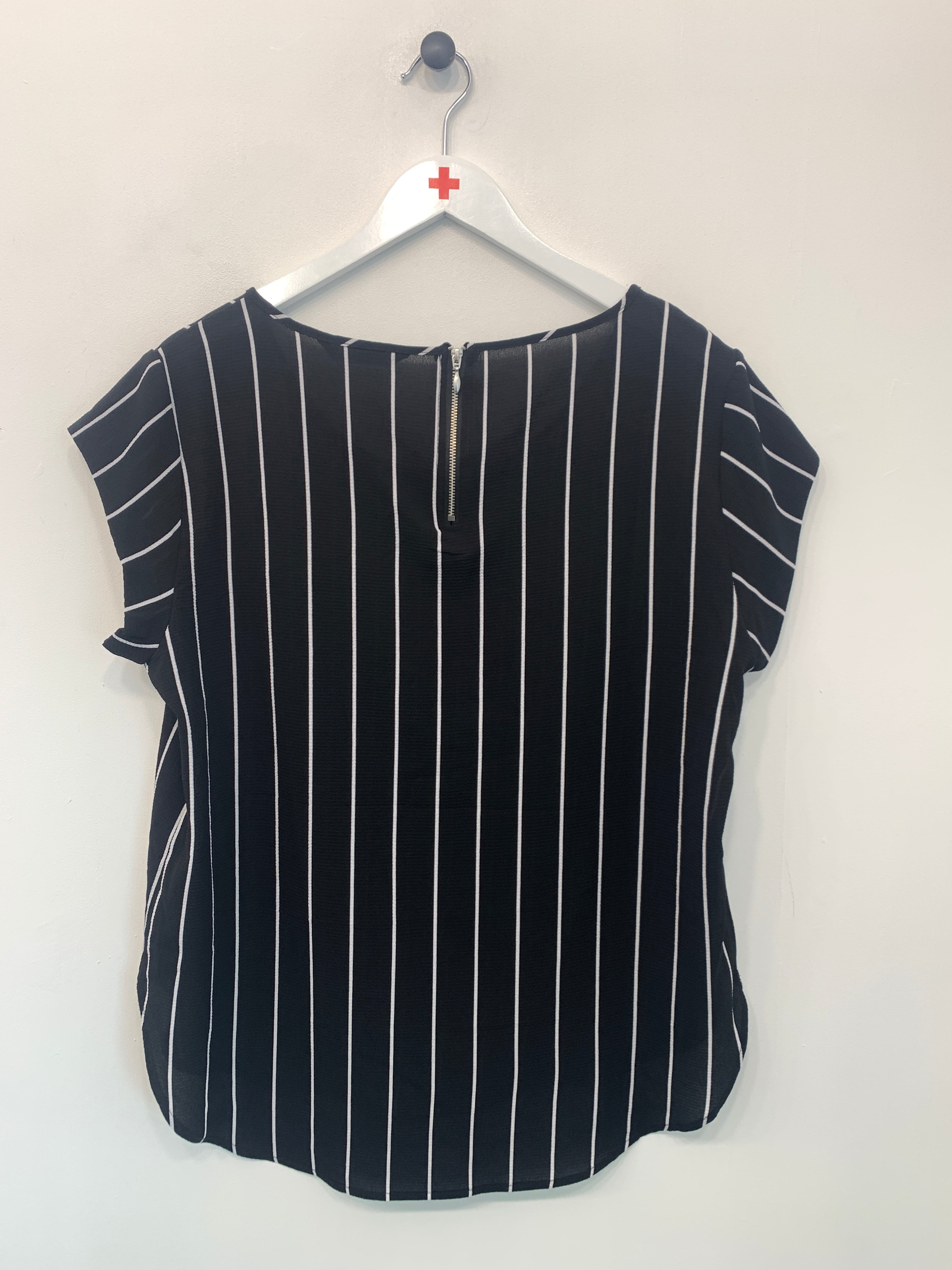 Only Bluse
