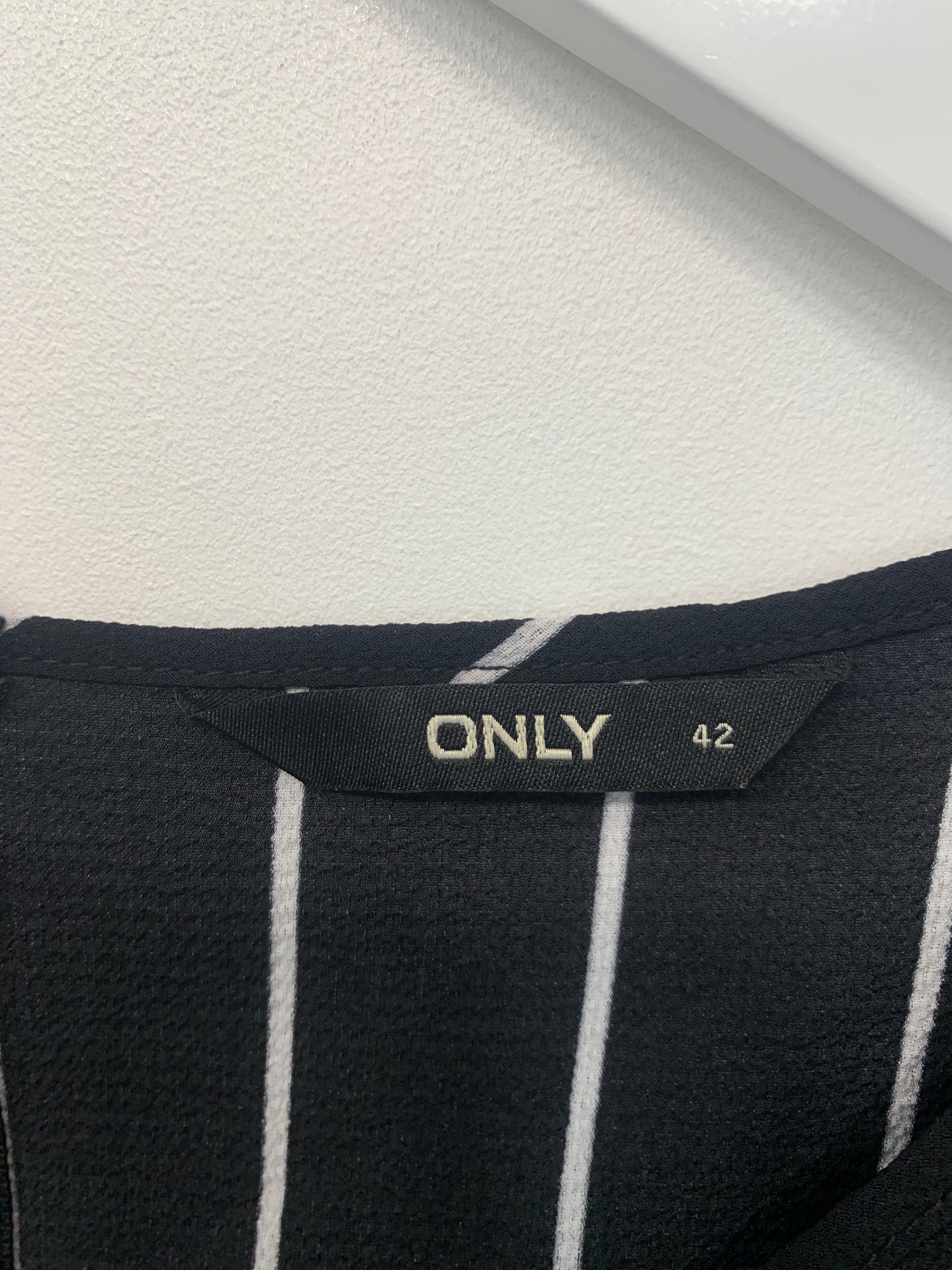 Only Bluse