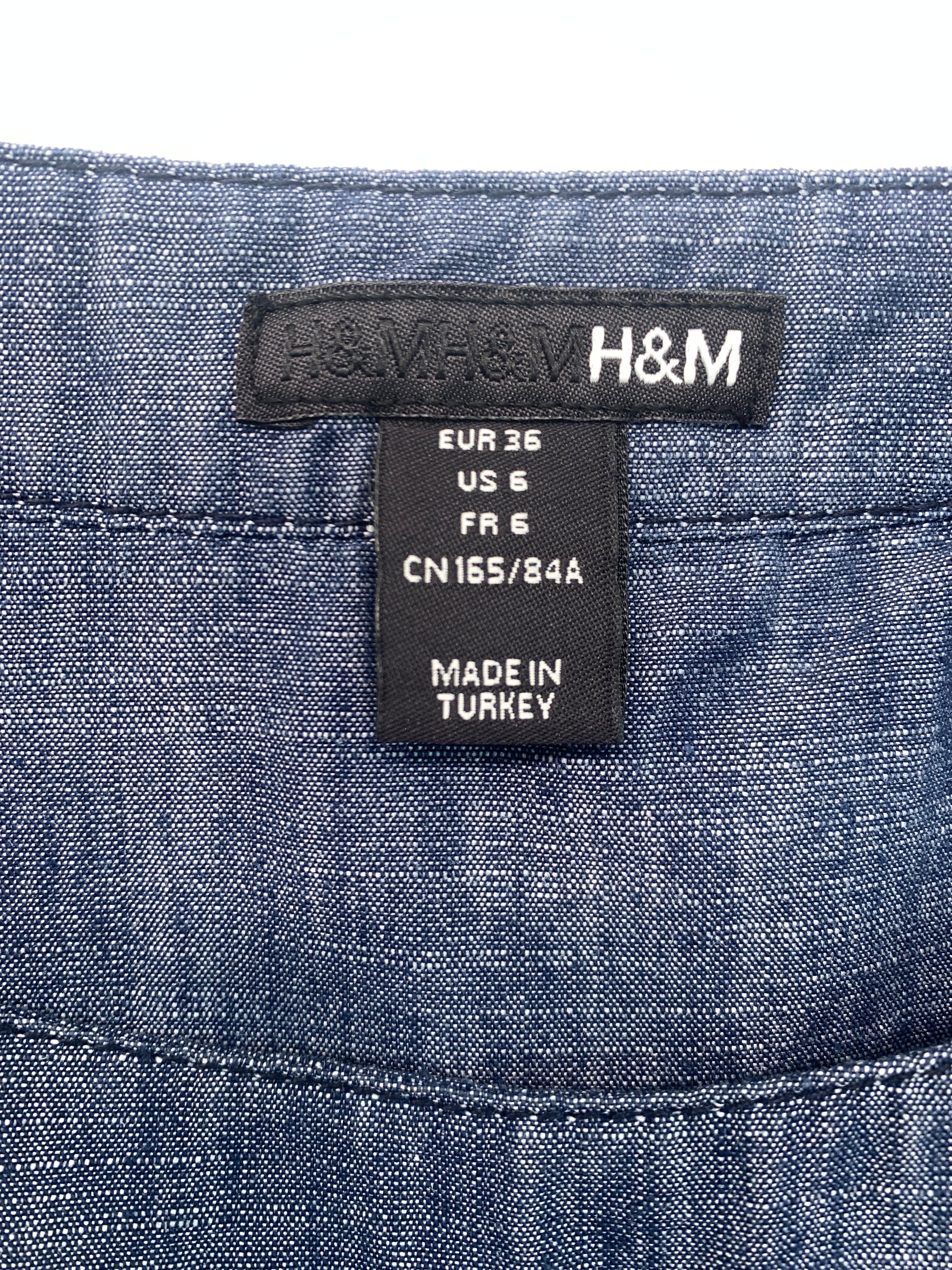 H&M Tunika