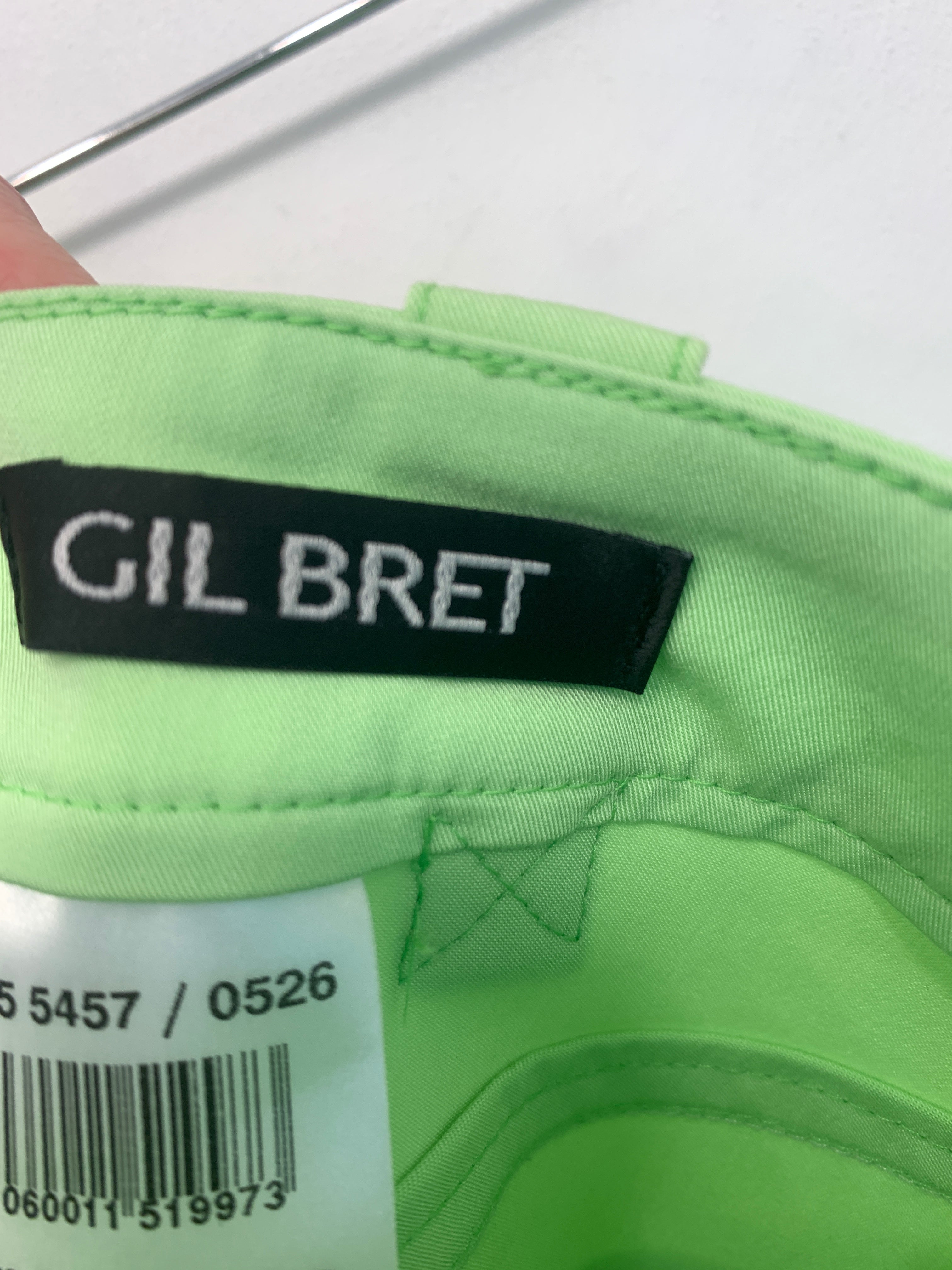 Gil Bret Nederdel