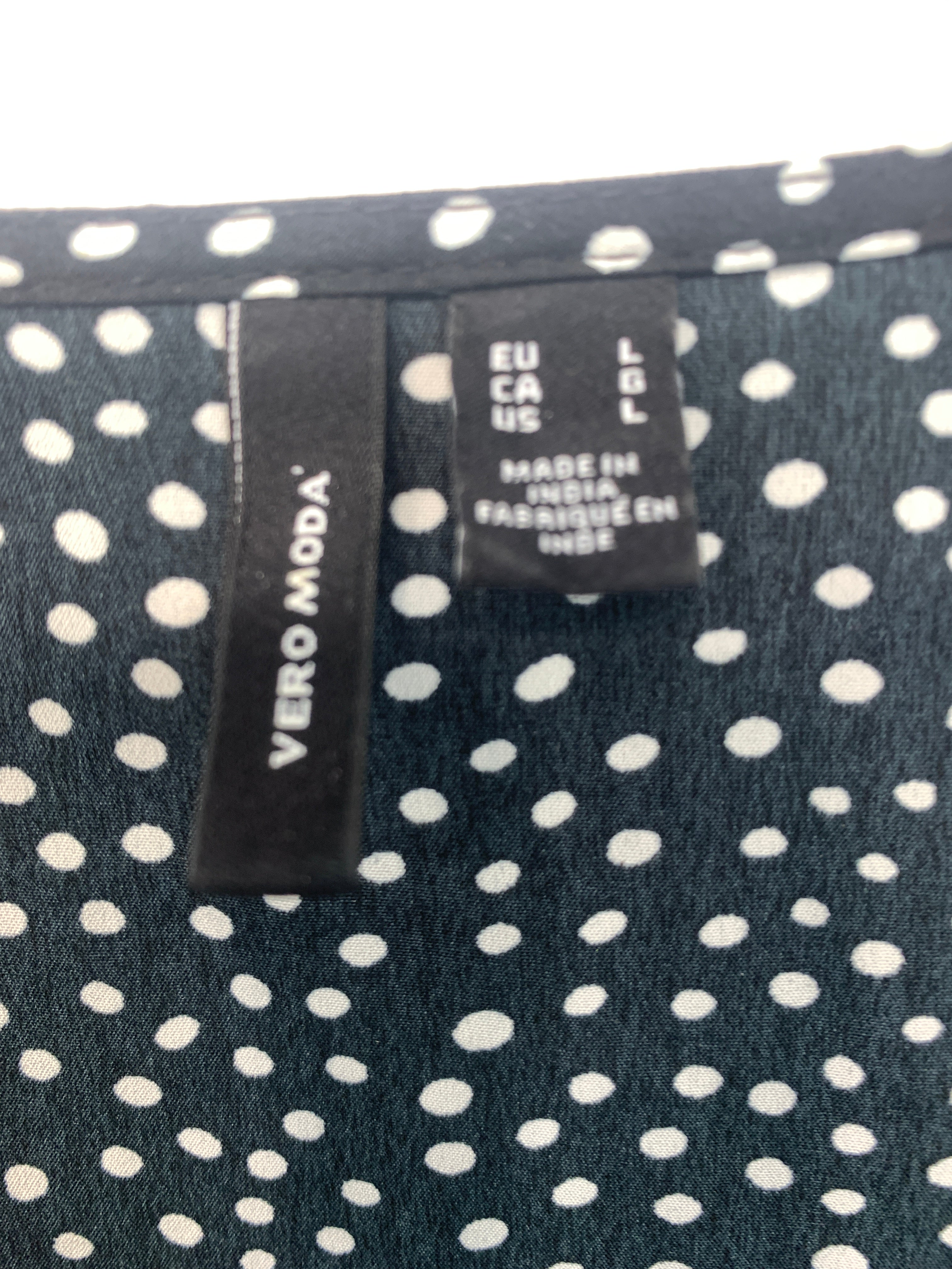 Vero Moda Kjole