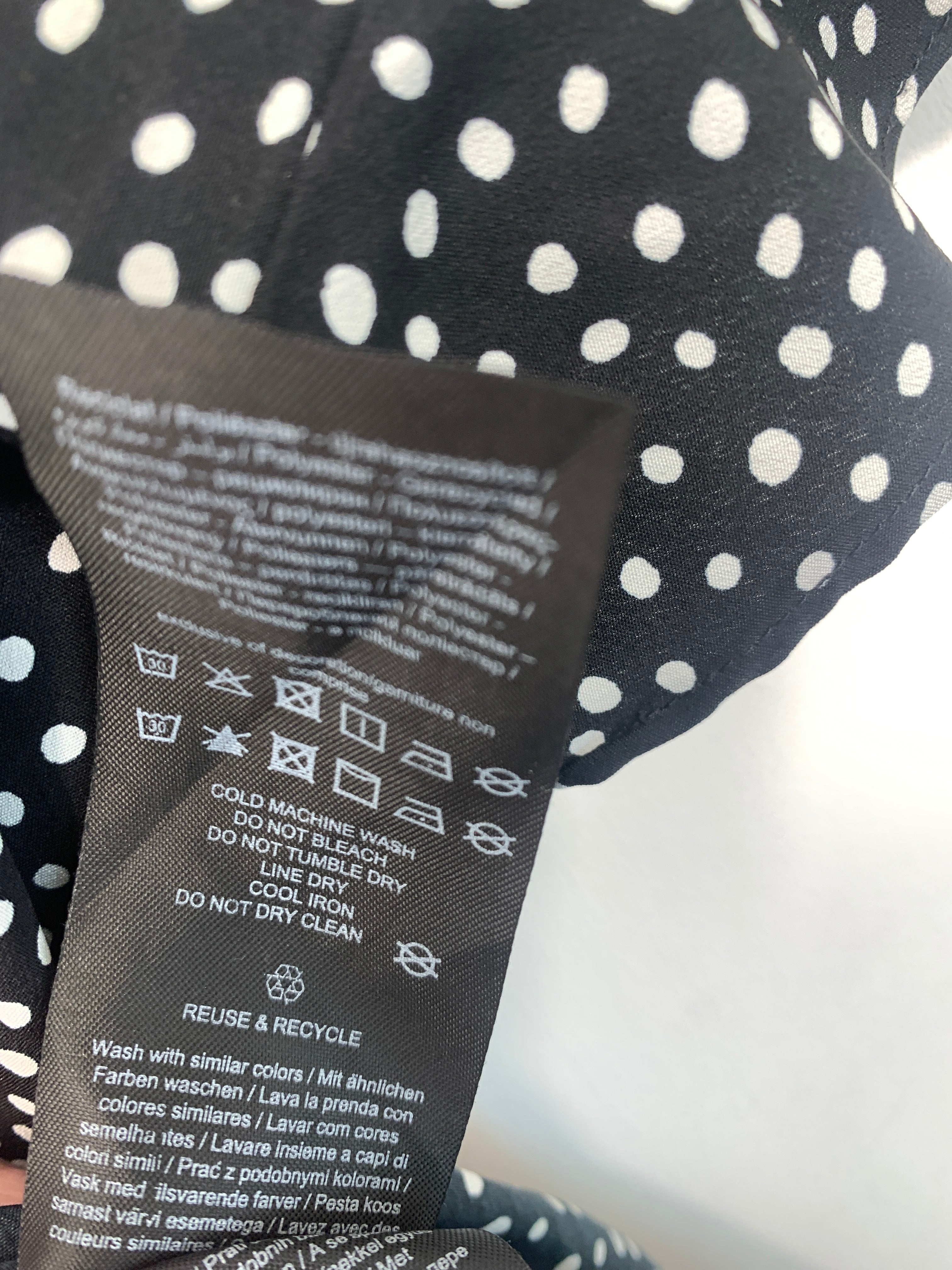 Vero Moda Kjole