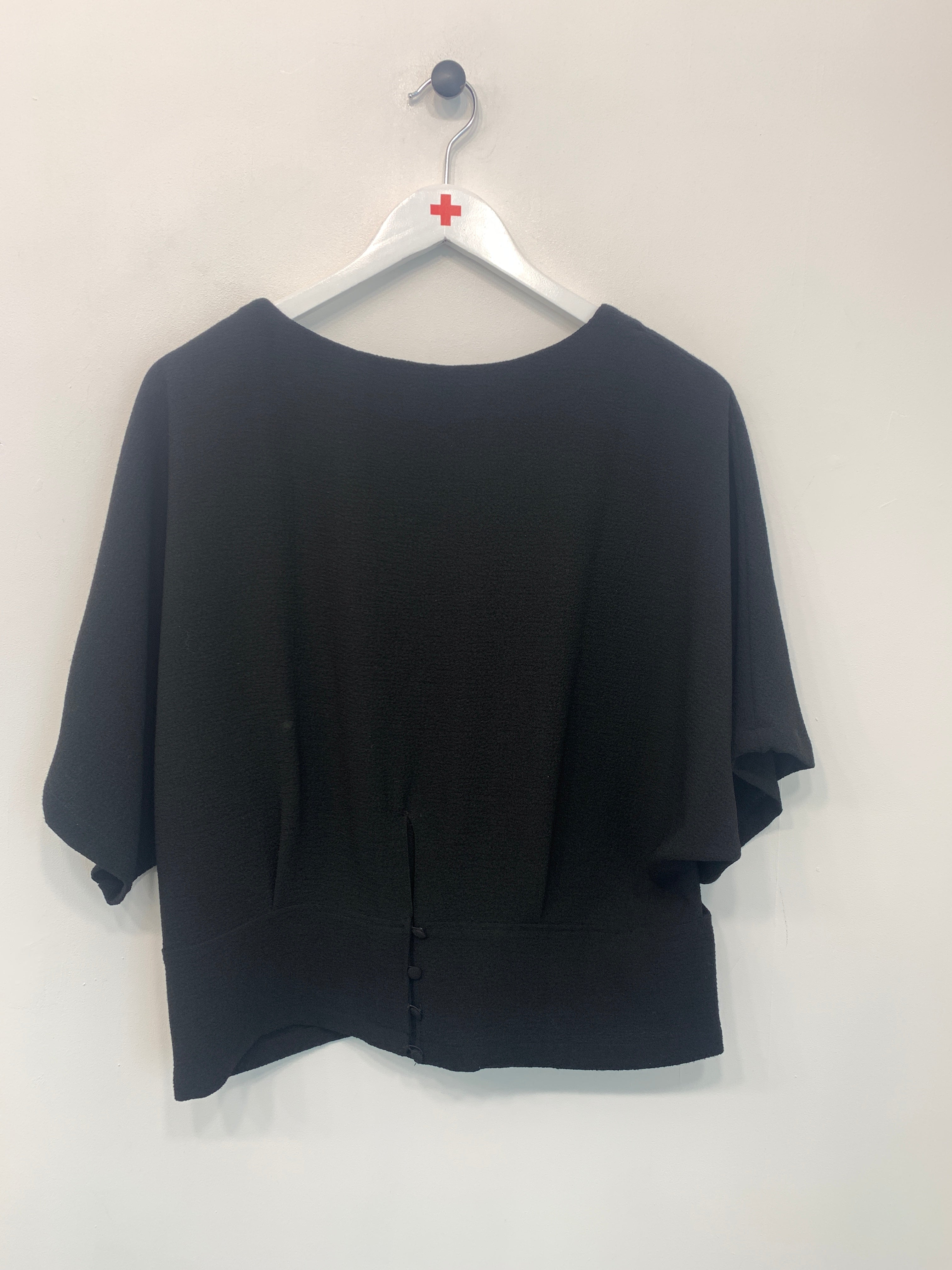 Zara Bluse