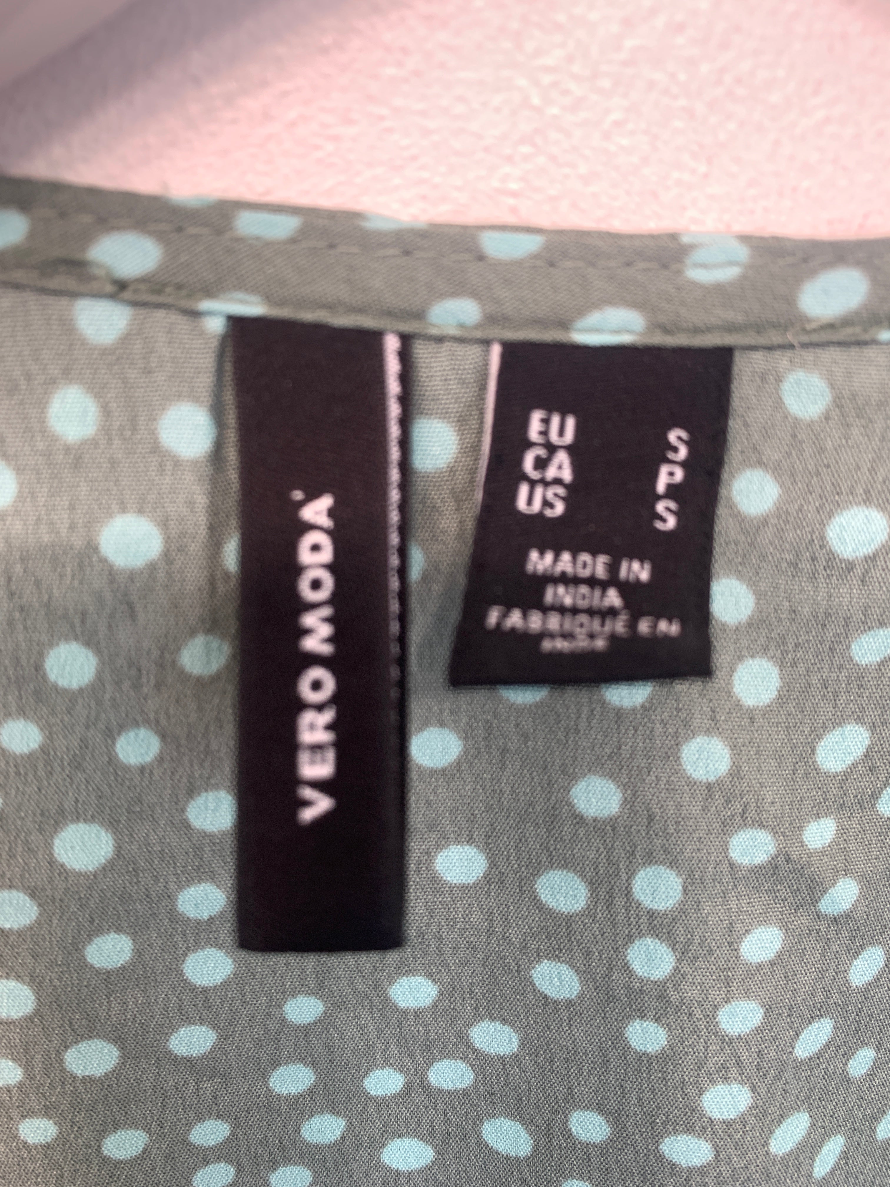 Vero Moda Kjole