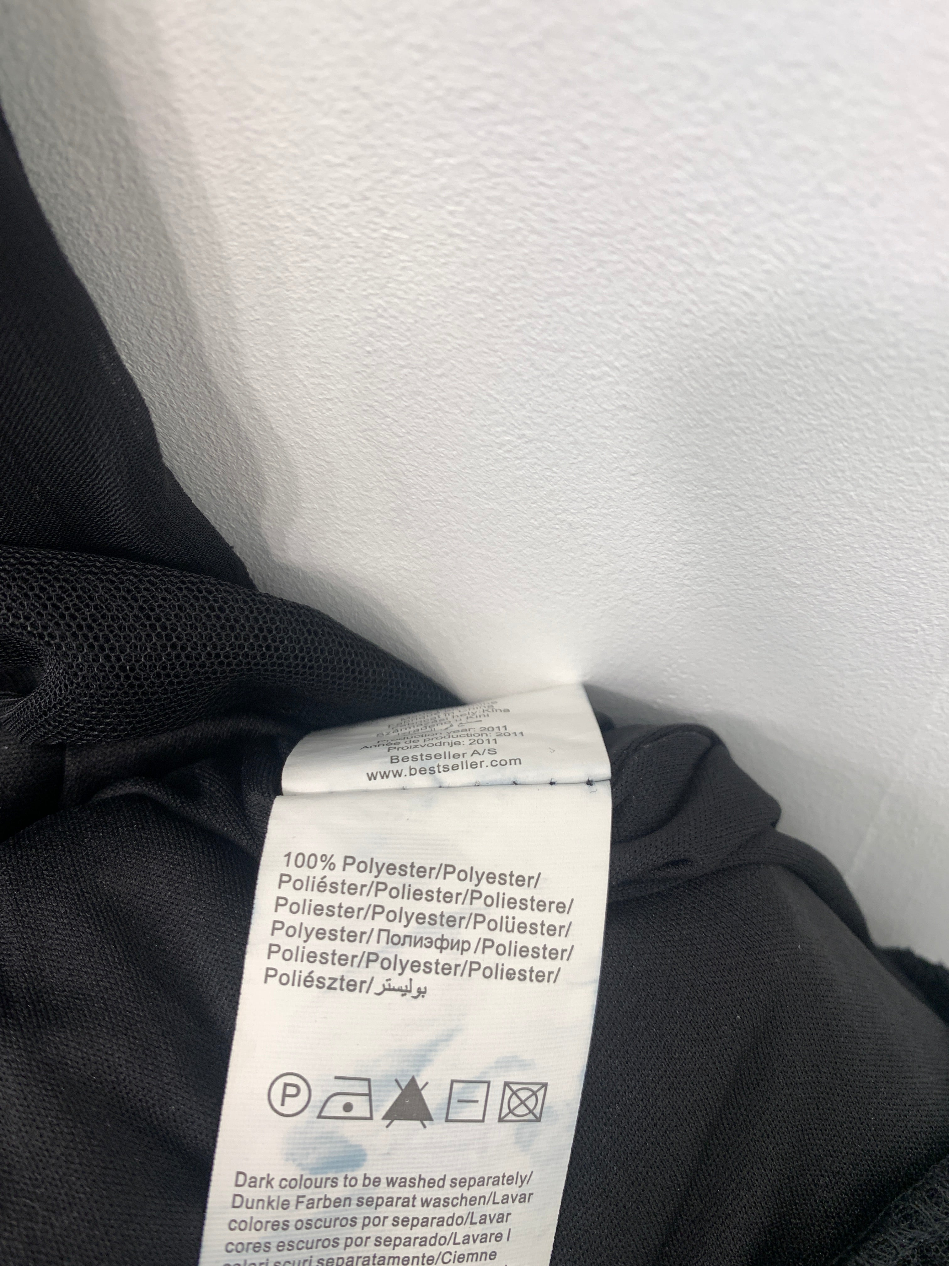 Vero Moda Kjole
