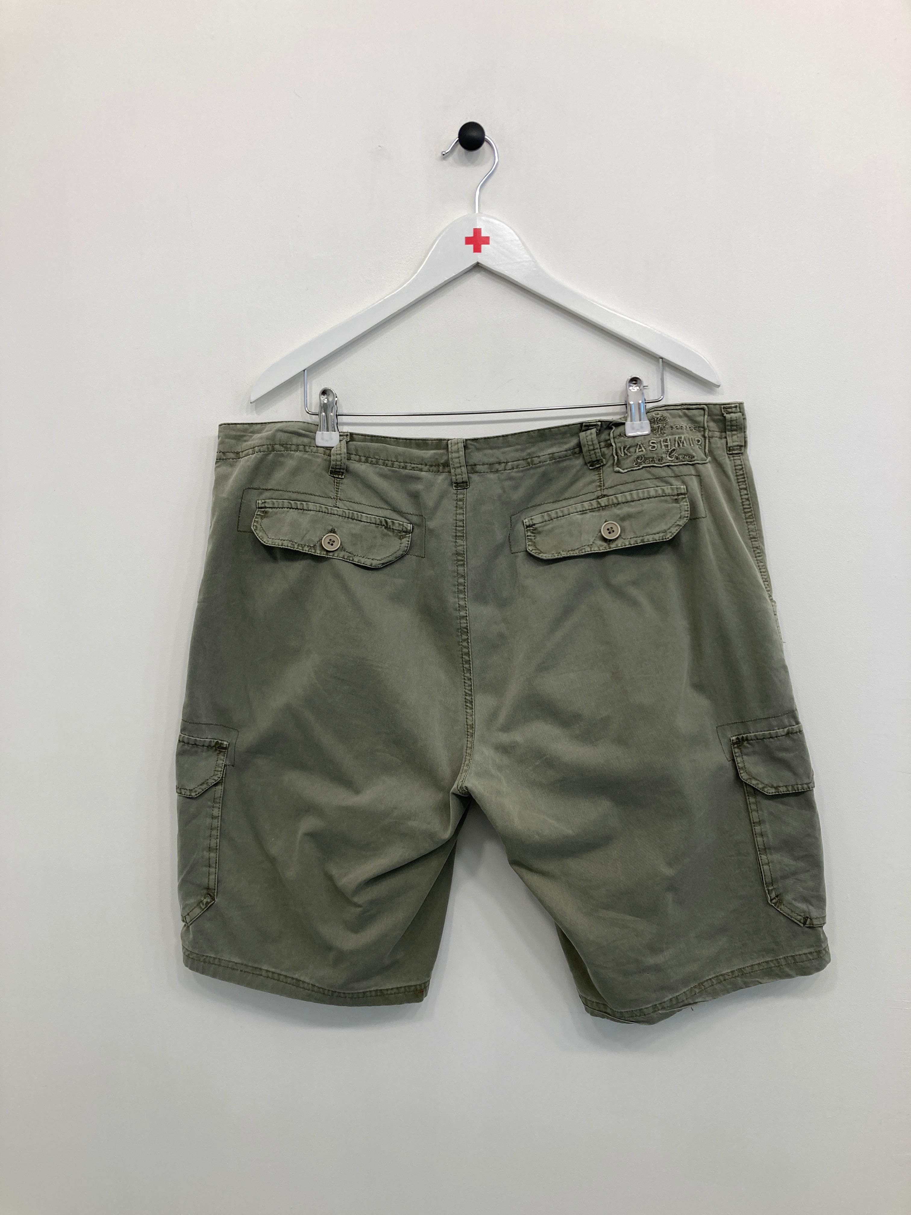 Kashmir Shorts