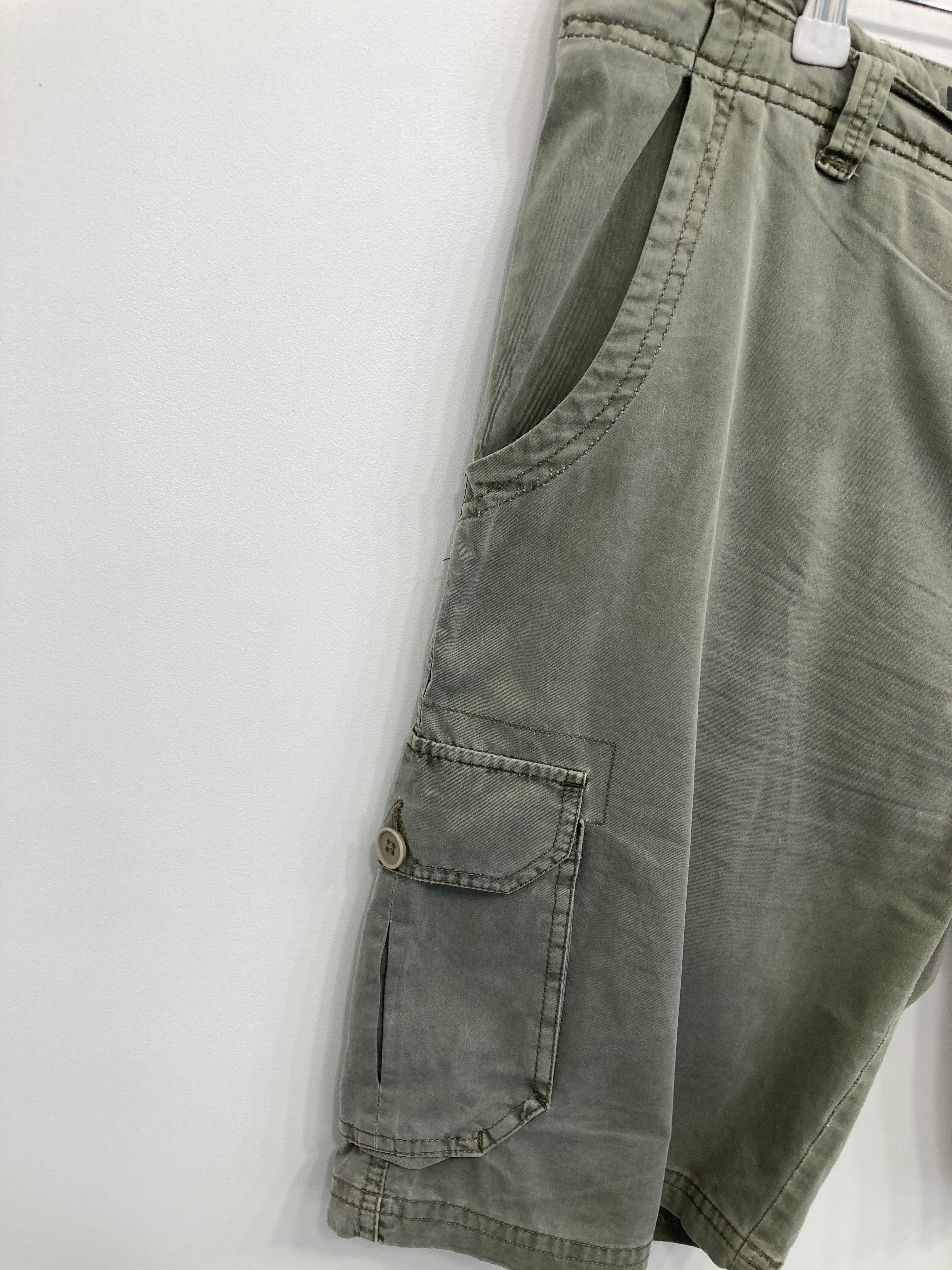 Kashmir Shorts